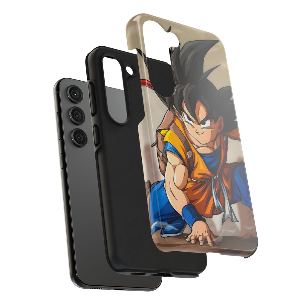 Anime-Inspired Tough Phone Cases | Durable Covers for Fans, Gift for Gamers, Cartoon Character Cases, Unique Phone Accessories, [...]