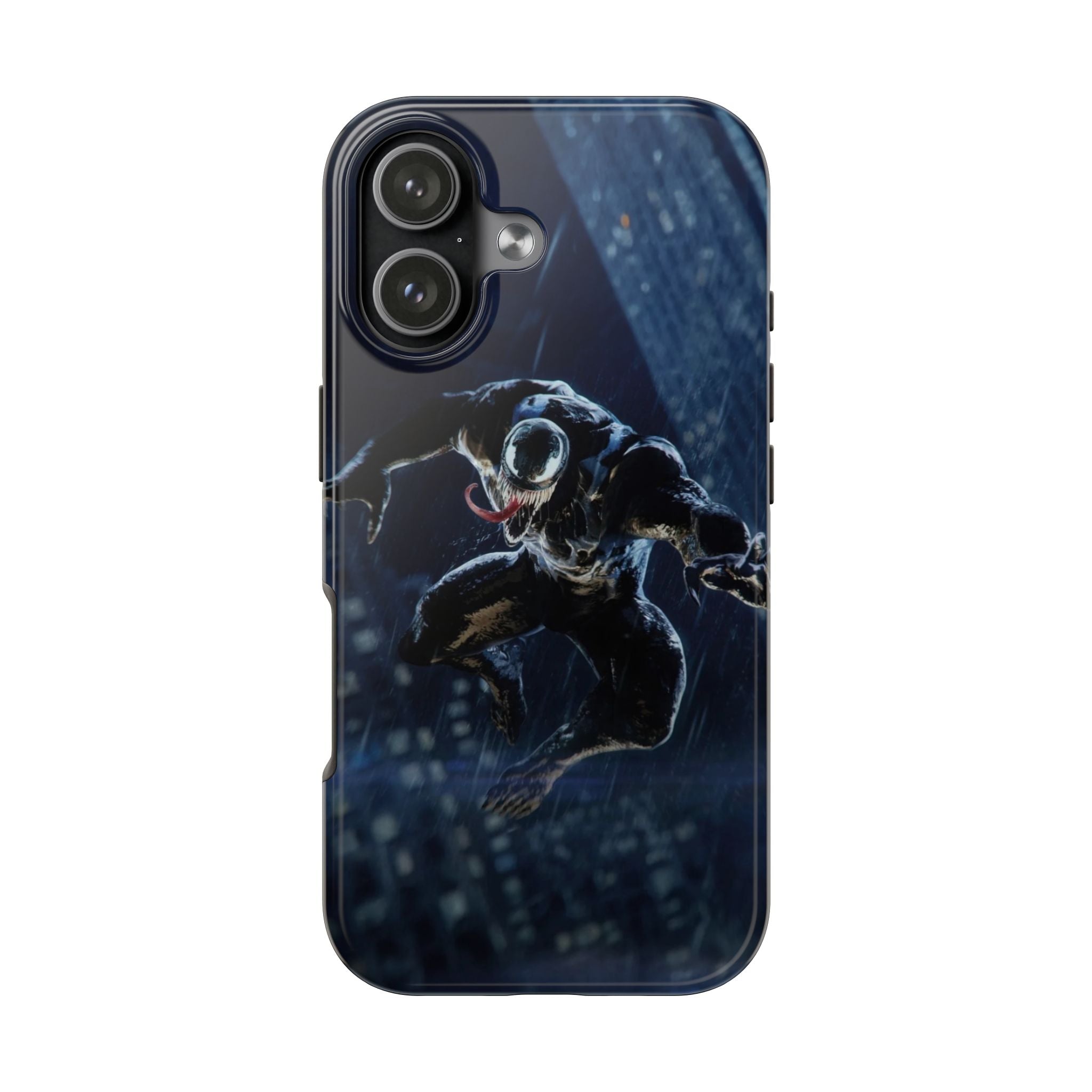 Tough Phone Cases with Venom Design, Durable Phone Covers, Unique Gifts for Superhero Fans, Phone Accessories for All Occasions, [...]