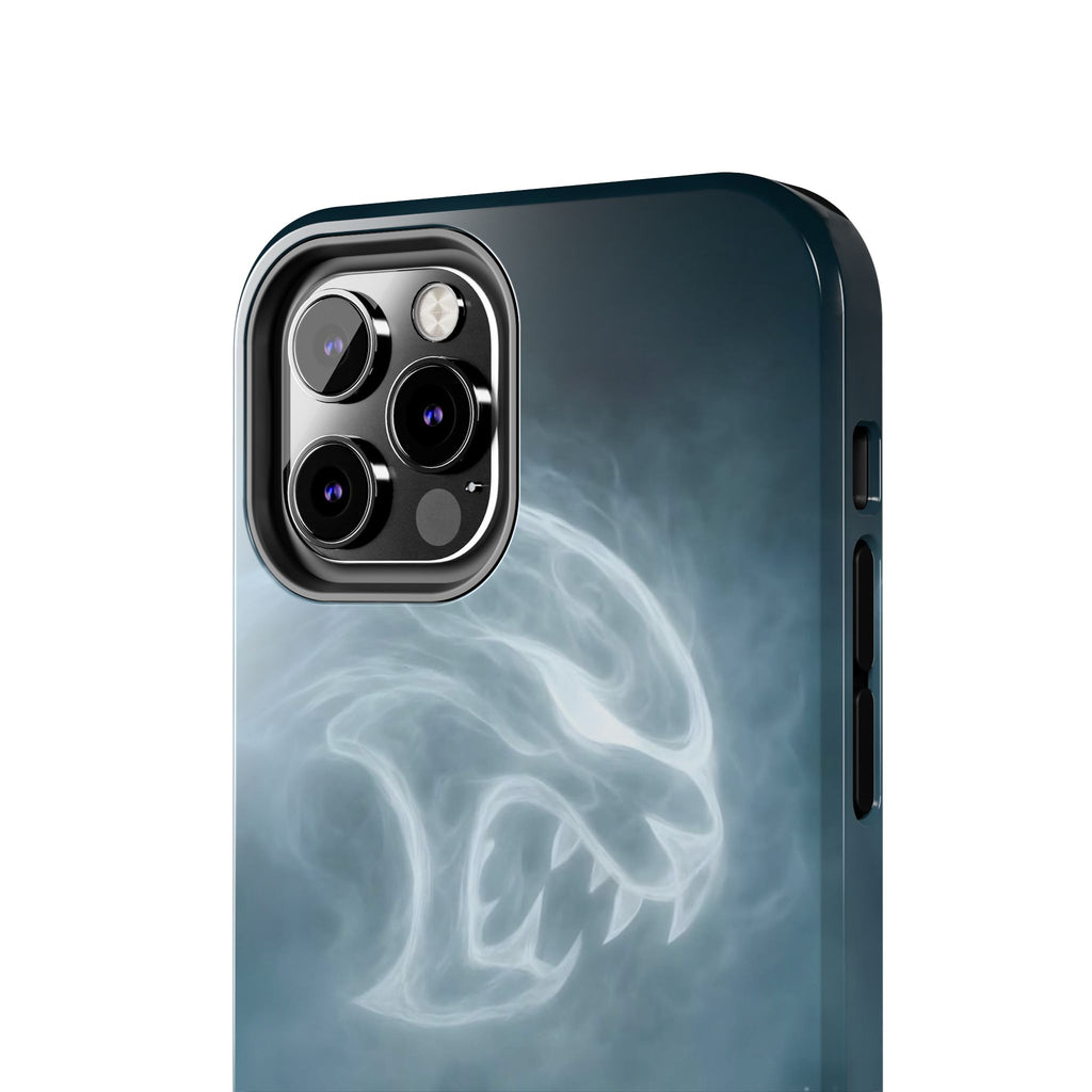 Dodge Challenger Tough Phone Cases