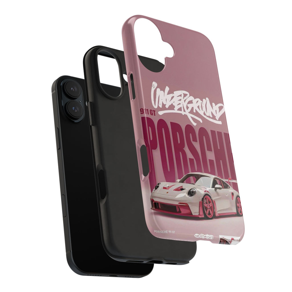 Stylish Tough Phone Cases for Car Lovers, Trendy Phone Cover, Vehicle-Themed Accessories, Unique Gift for Him/Her, Durable and Protective