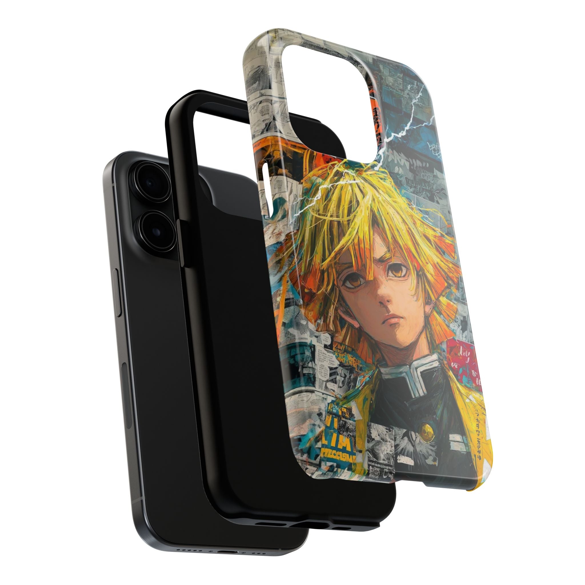 Anime-Inspired Tough Phone Cases for Protection & Style | Unique Character Design, Gift for Fans, Durable & Stylish Covers, Custom [...]