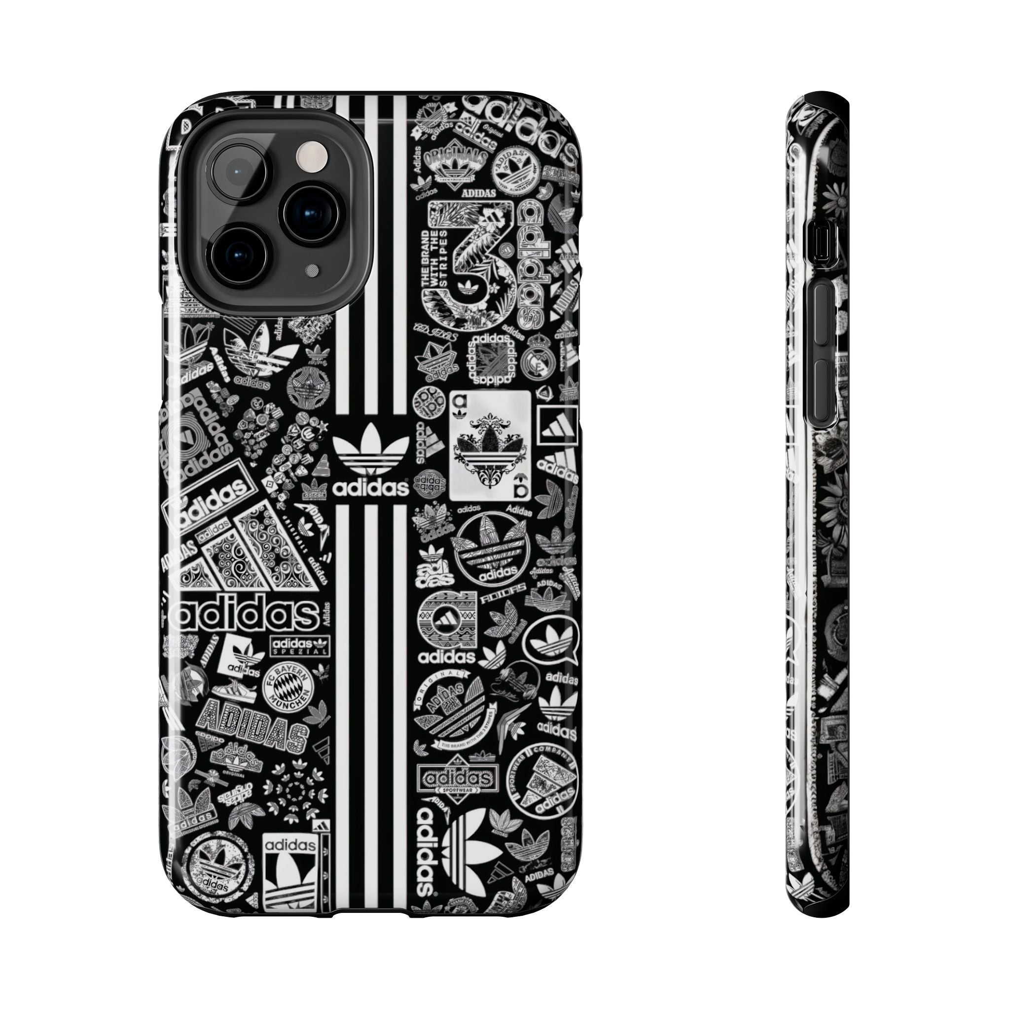 Stylish Tough Phone Cases for Trendsetters, Durable Phone Cases for Active Lifestyles, Phone Accessories for Sports Lovers, Gifts for [...]