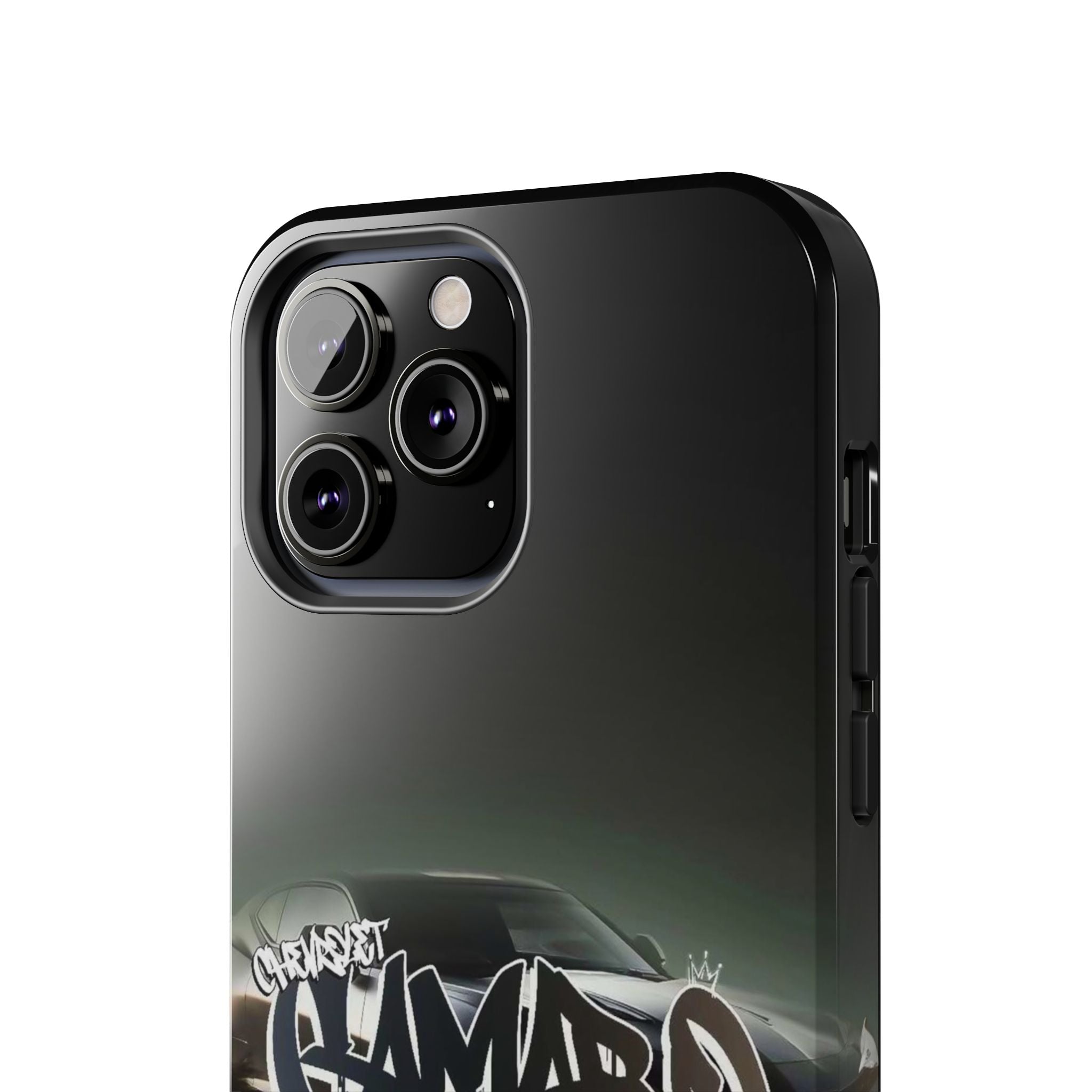 Camaro Graffiti Tough Phone Case