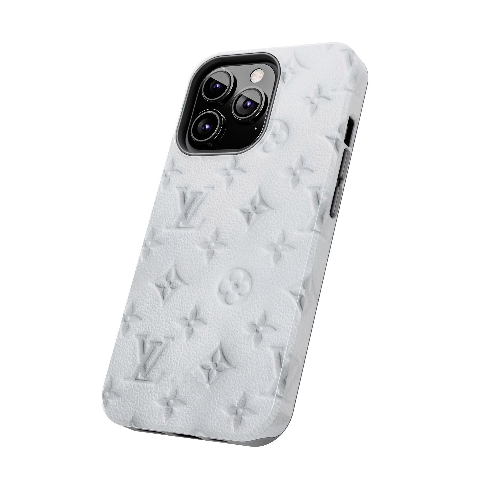 Elegant Tough Phone Cases | Luxury Style, Durable Protection, Fashion Accessory, Gift for Her, Stylish Phone Covers