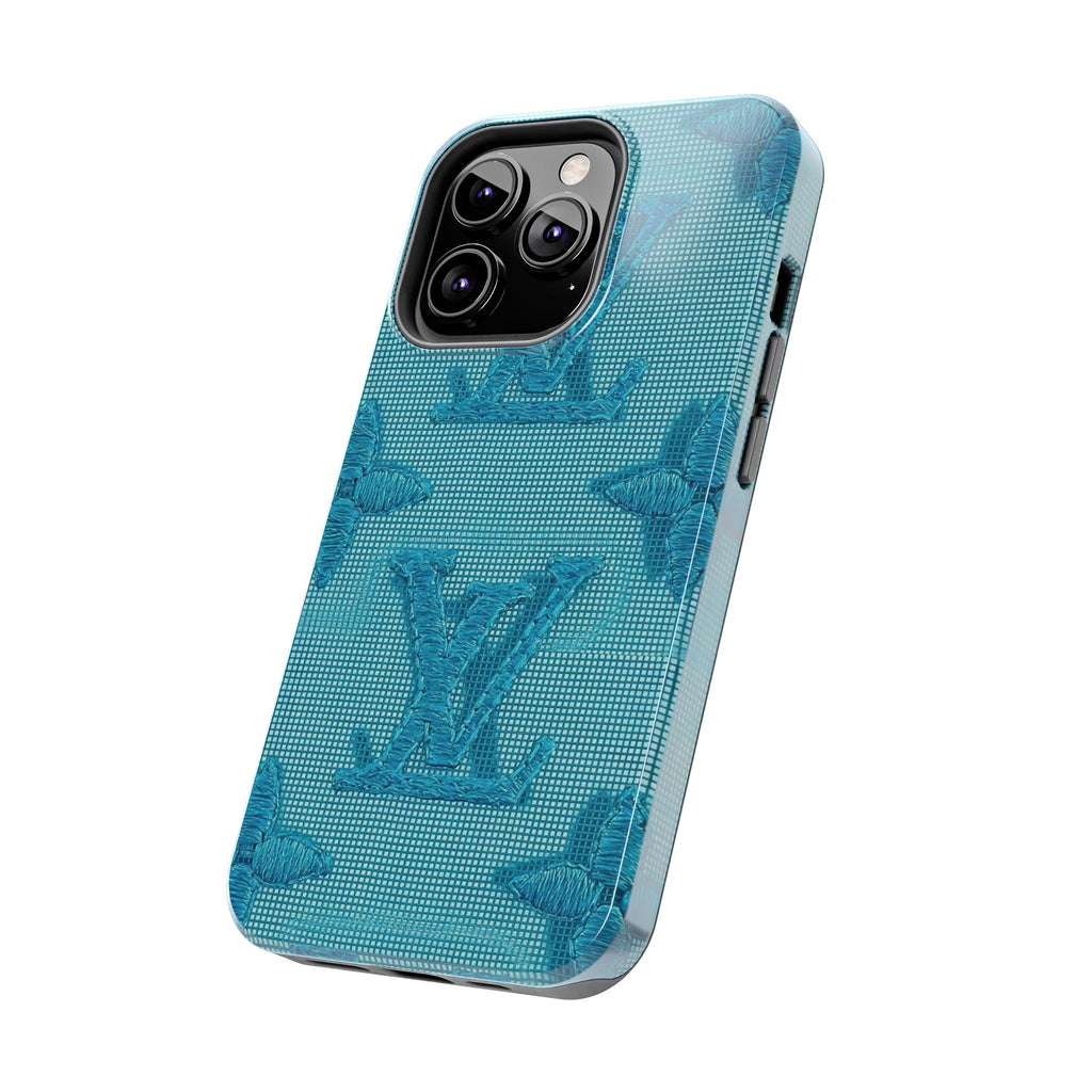 Stylish Designer Phone Cases with Elegant Pattern, Luxury Phone Accessories, Trendy Cell Phone Cases, Gift for Her