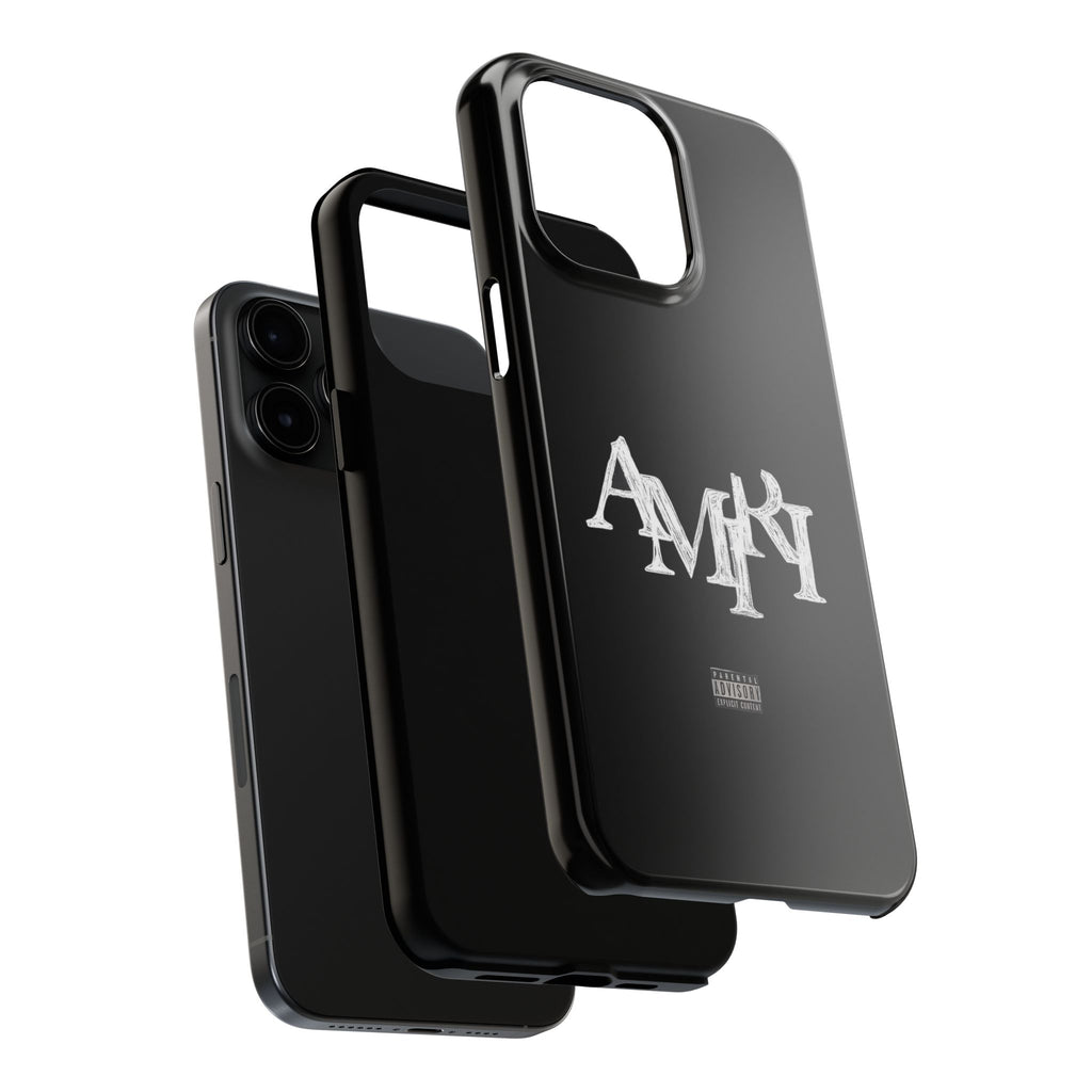 Stylish Tough Phone Cases for Music Lovers, Durable Phone Covers, Personalized Phone Protection, Gift for Hip Hop Fans, Trendy Accessories