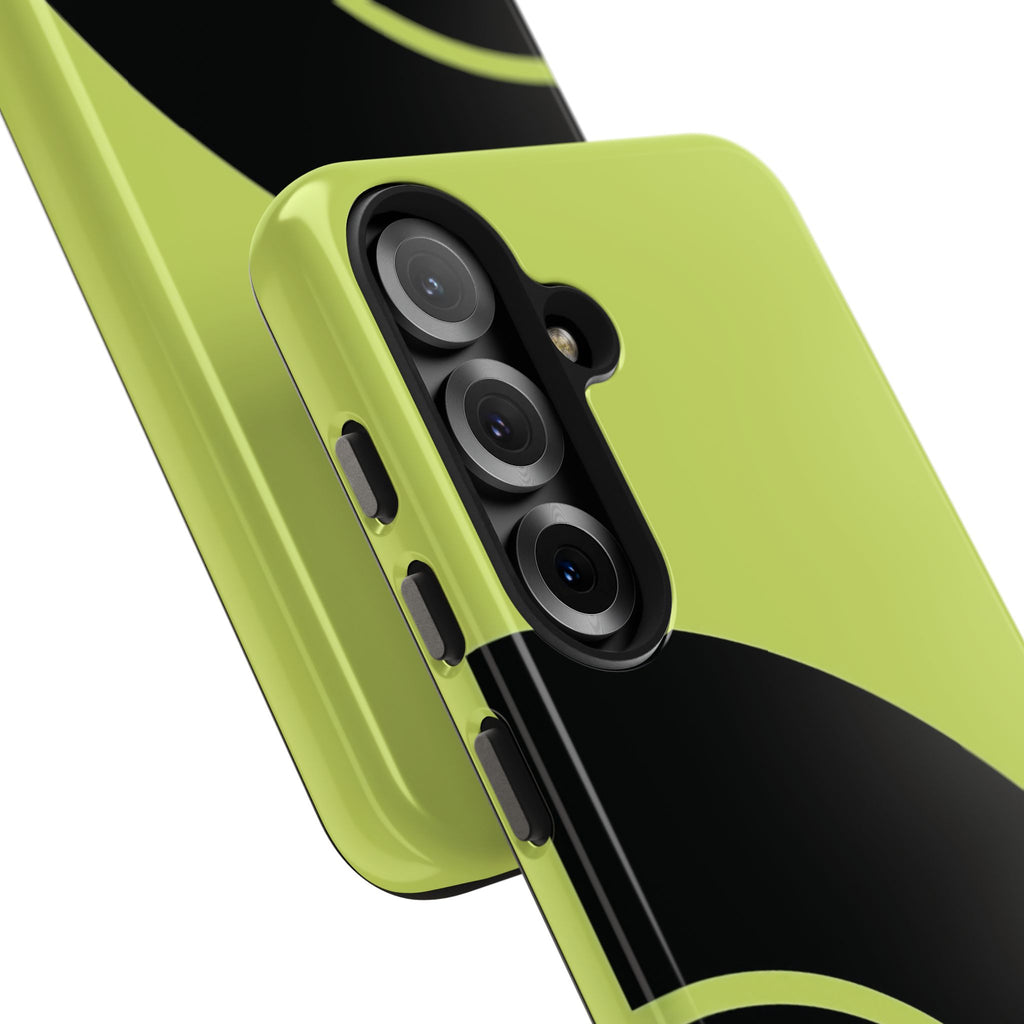 Rugged Phone Case with Bold Logo - Durable Protection for Adventurers, Stylish Accessory for Everyday Use, Perfect Gift for Outdoor [...]