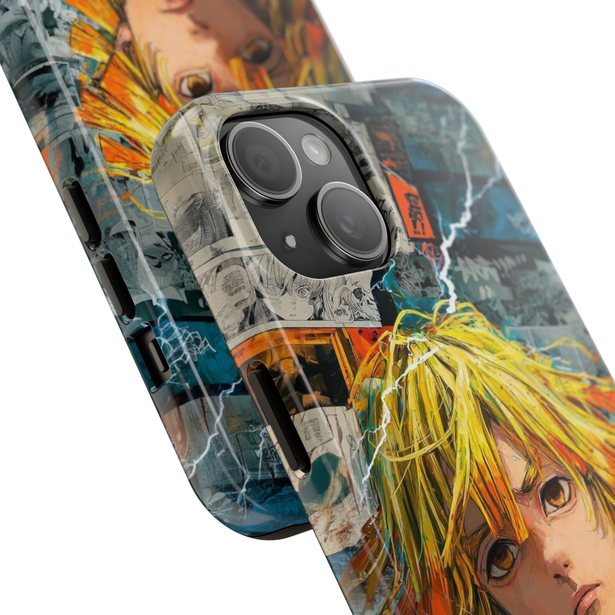 Anime-Inspired Tough Phone Cases for Protection & Style | Unique Character Design, Gift for Fans, Durable & Stylish Covers, Custom [...]