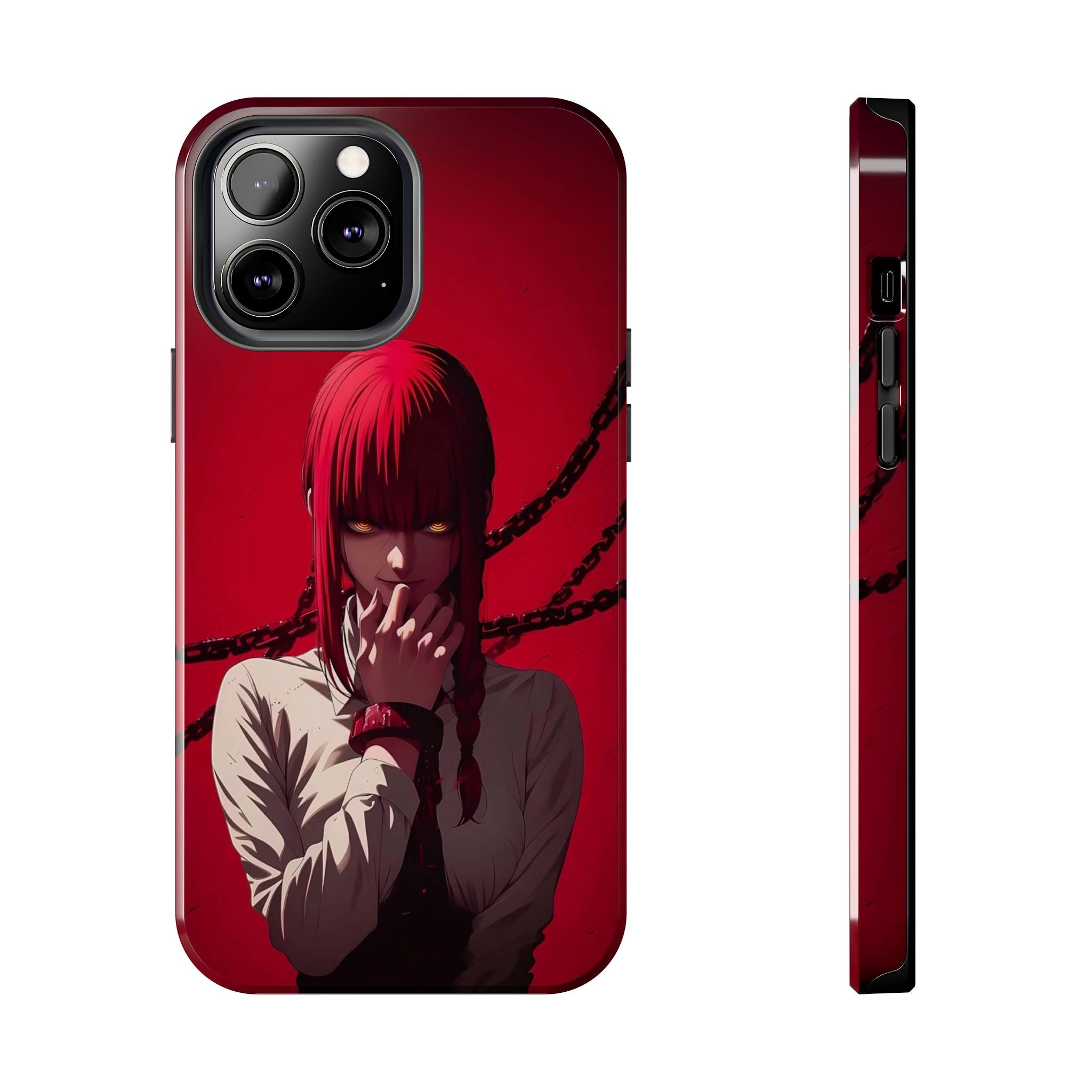 Bold Anime Phone Case with Edgy Design, Tough Case for Gamers, Unique Gift for Anime Lovers, Durable Phone Covers, Stylish Tech [...]