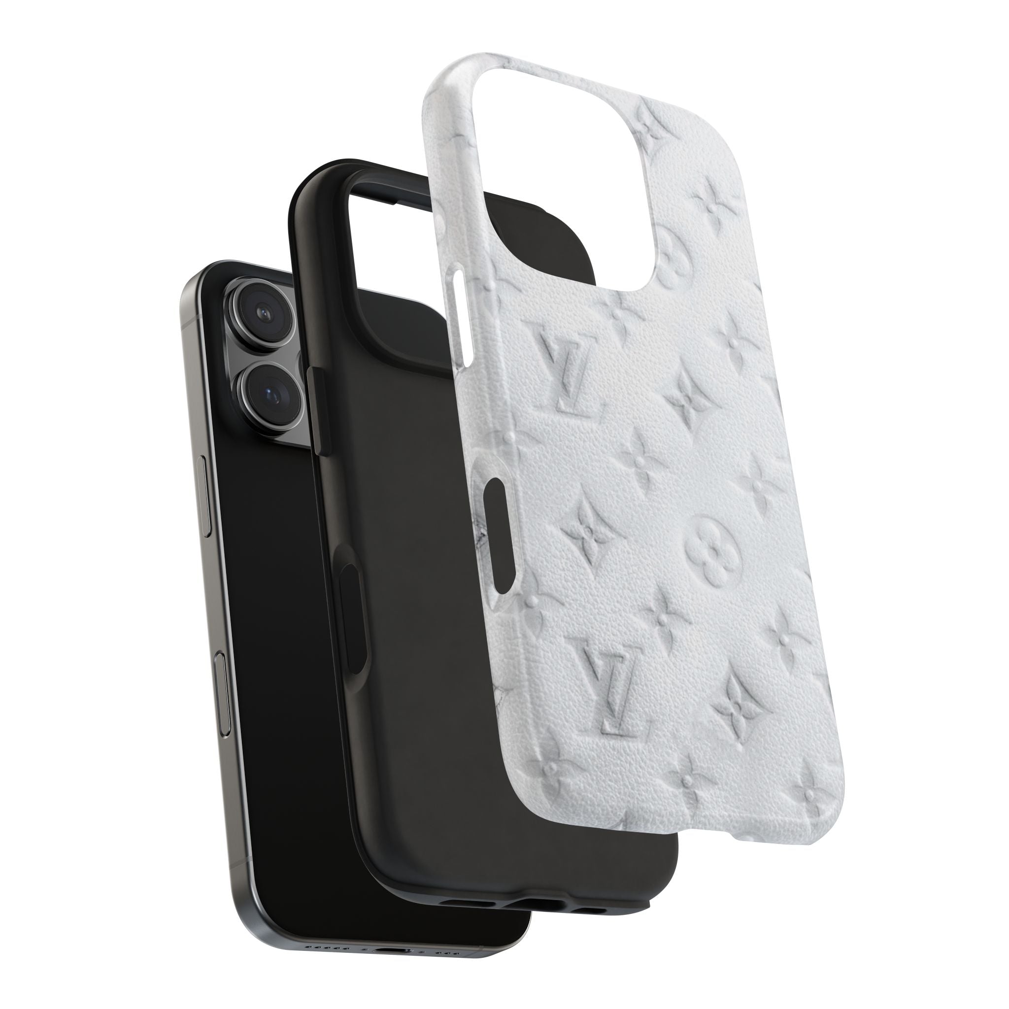 Elegant Tough Phone Cases | Luxury Style, Durable Protection, Fashion Accessory, Gift for Her, Stylish Phone Covers
