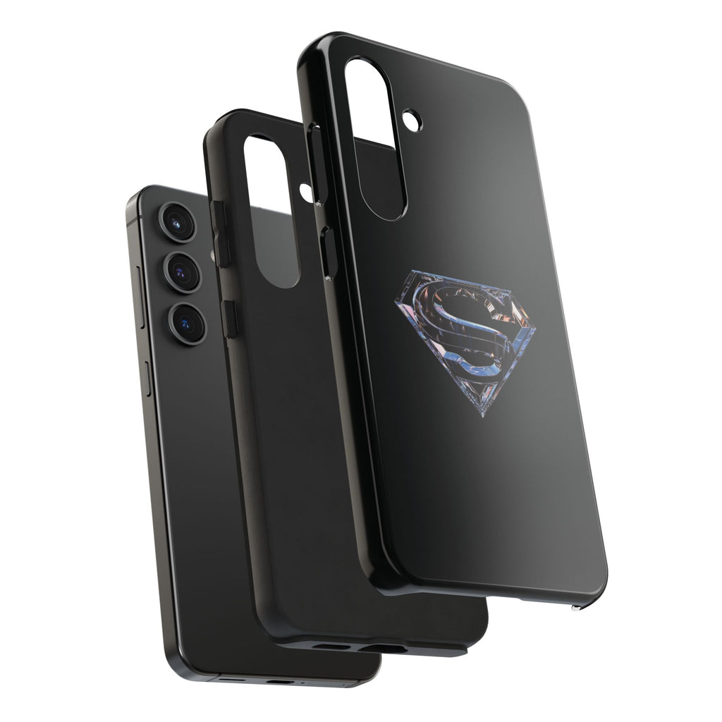 Superhero Tough Phone Cases | Durable Protection, Customizable Cover, Unique Designs, Gift for Fans, Fun Phone Accessories