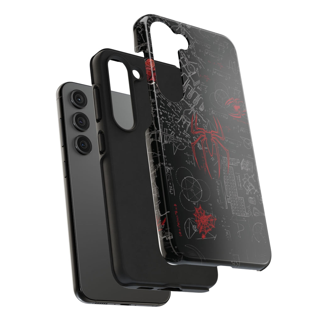 Spider-Man Phone Cases, Tough Phone Covers, Superhero Accessories, Gift for Marvel Fans, Unique Cell Phone Protectors
