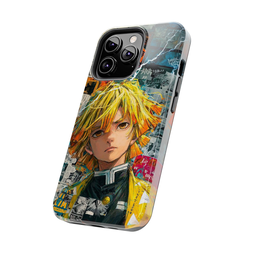 Anime-Inspired Tough Phone Cases for Protection & Style | Unique Character Design, Gift for Fans, Durable & Stylish Covers, Custom [...]