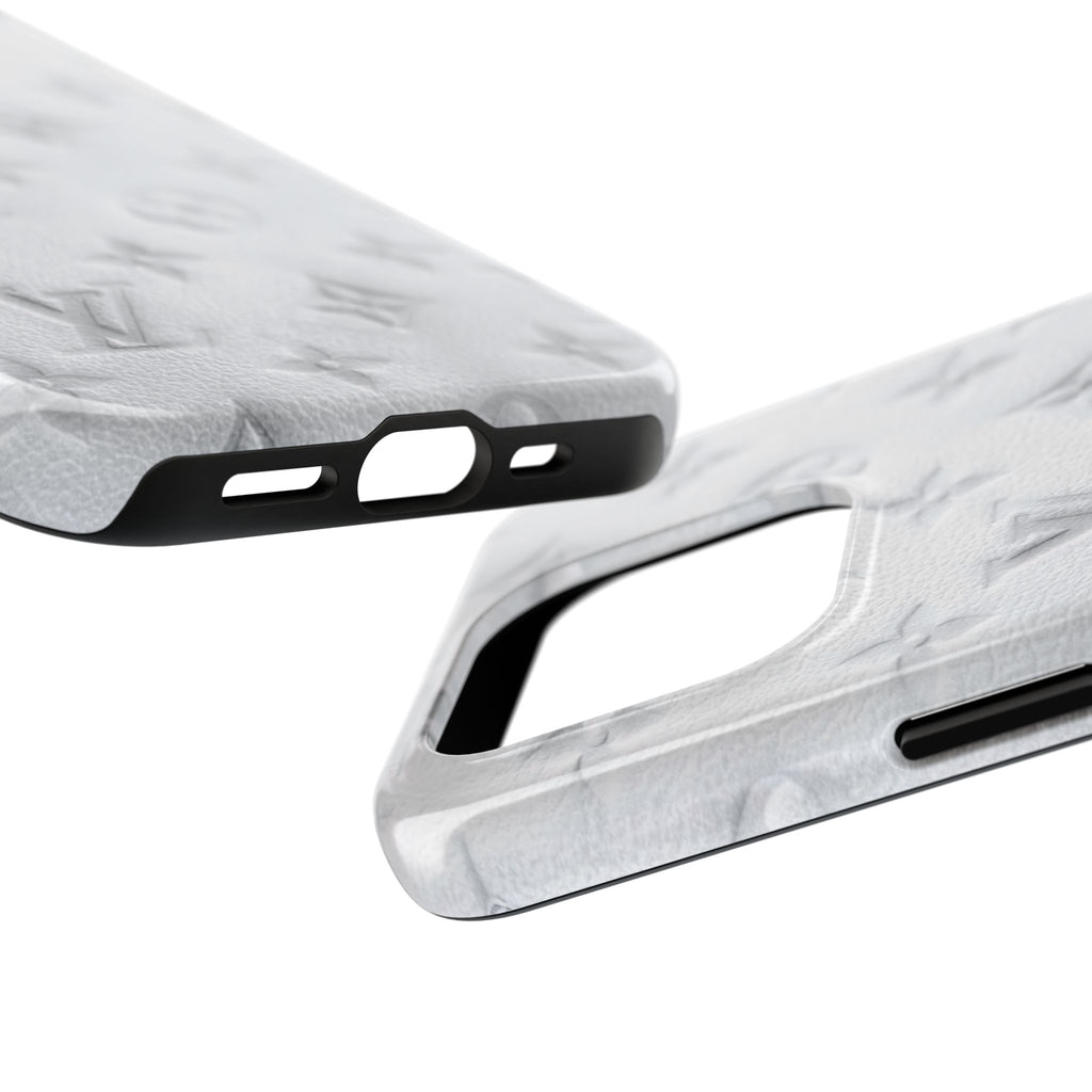 Elegant Tough Phone Cases | Luxury Style, Durable Protection, Fashion Accessory, Gift for Her, Stylish Phone Covers