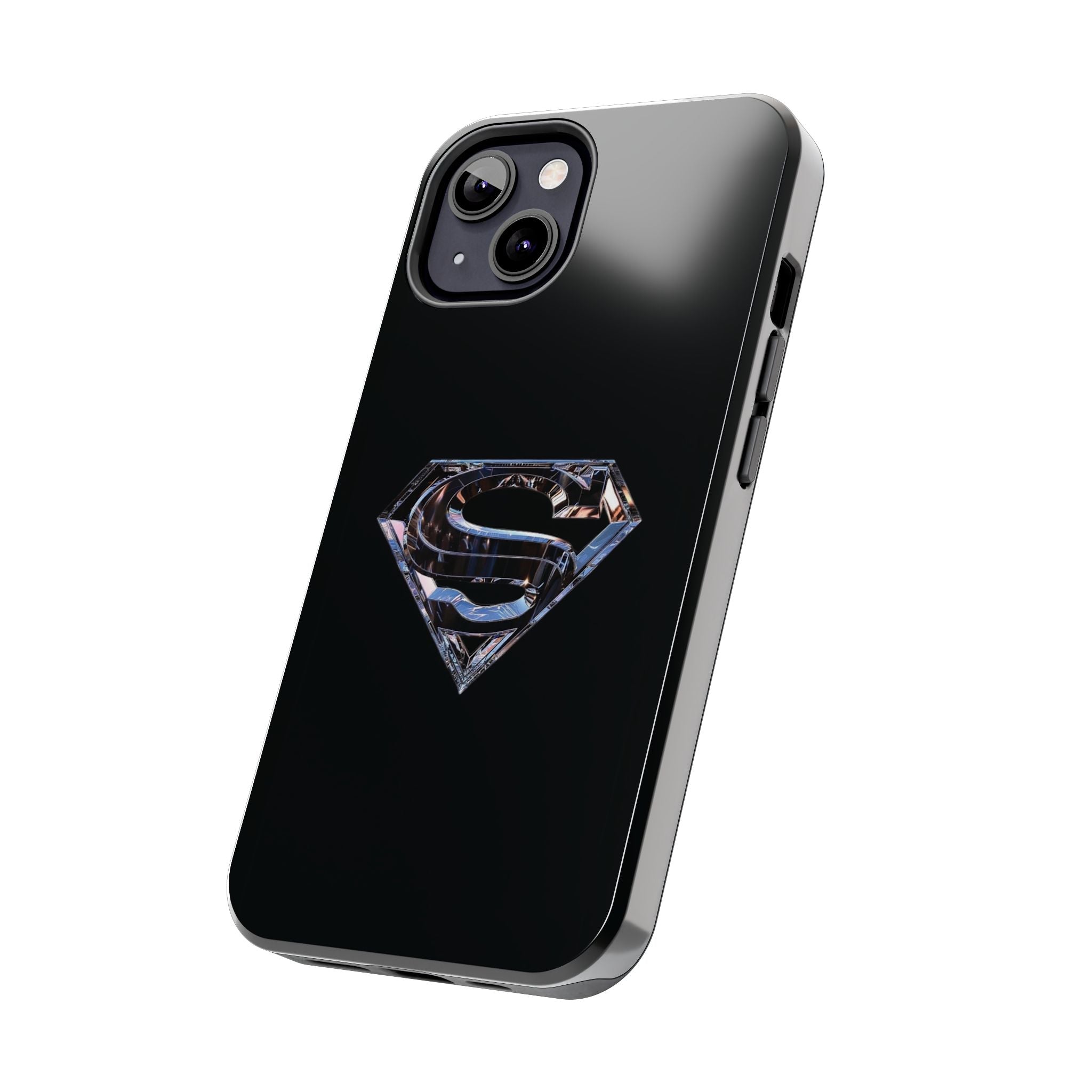 Superhero Tough Phone Cases | Durable Protection, Customizable Cover, Unique Designs, Gift for Fans, Fun Phone Accessories