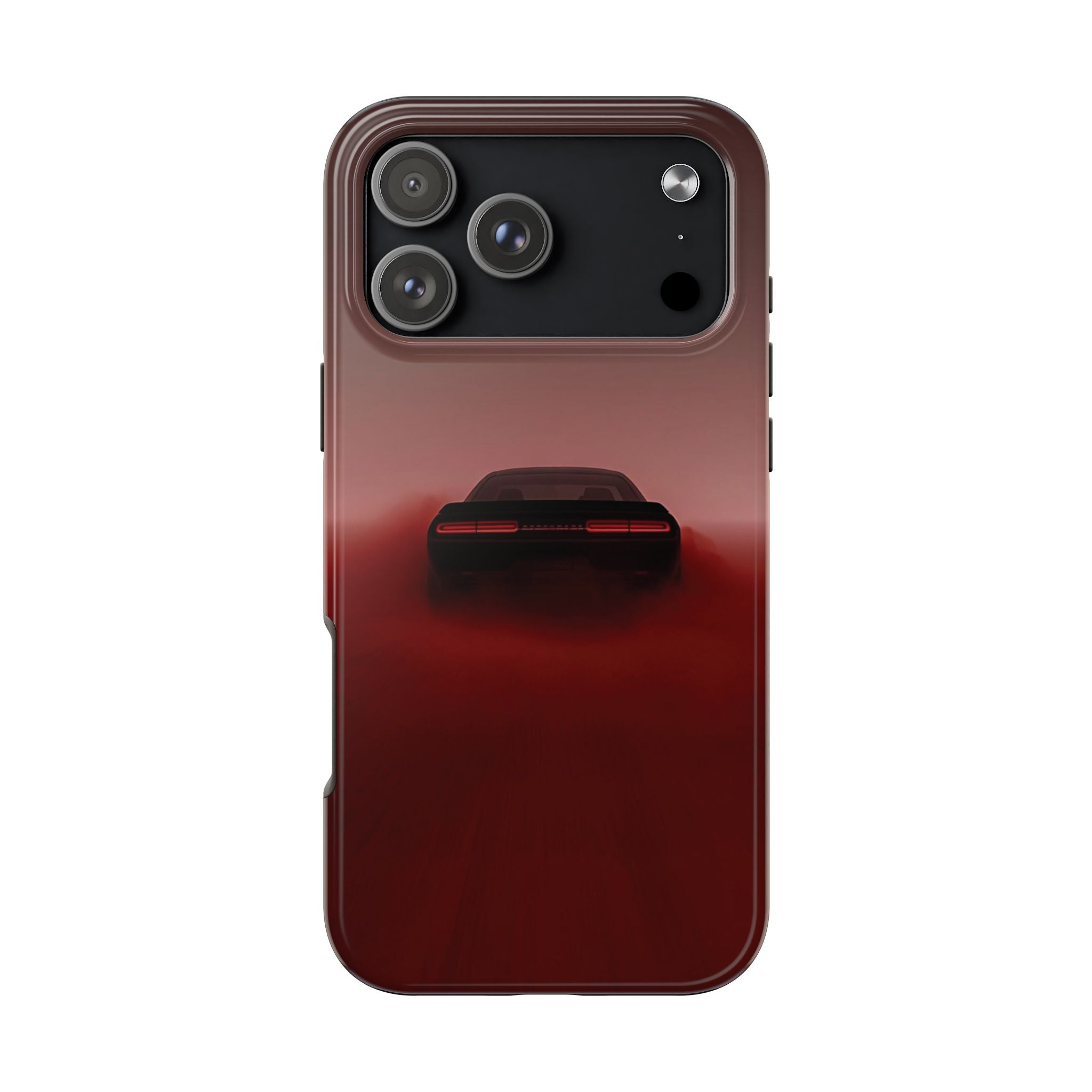 Epic Car Adventure Phone Case – Tough & Stylish for Auto Enthusiasts