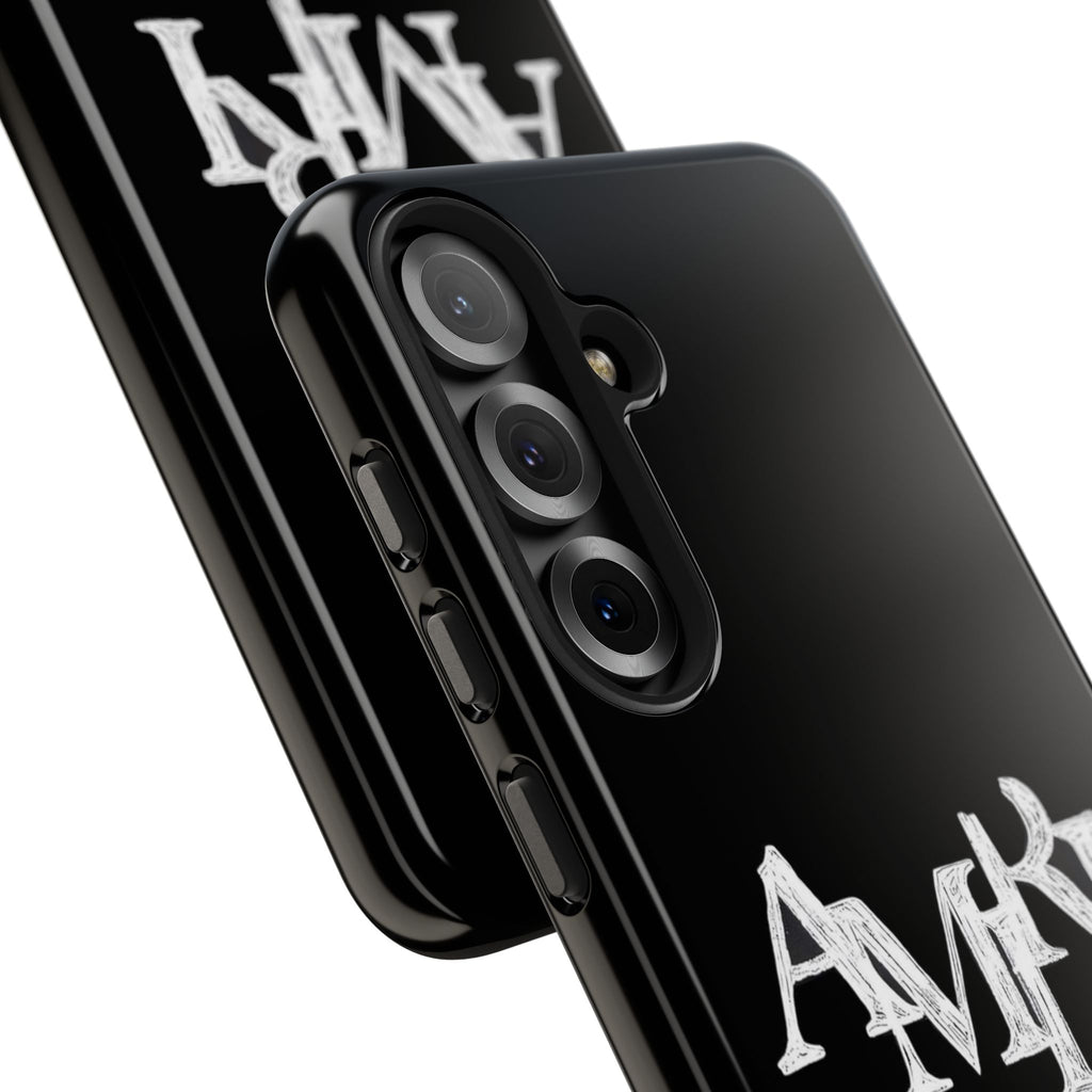 Stylish Tough Phone Cases for Music Lovers, Durable Phone Covers, Personalized Phone Protection, Gift for Hip Hop Fans, Trendy Accessories