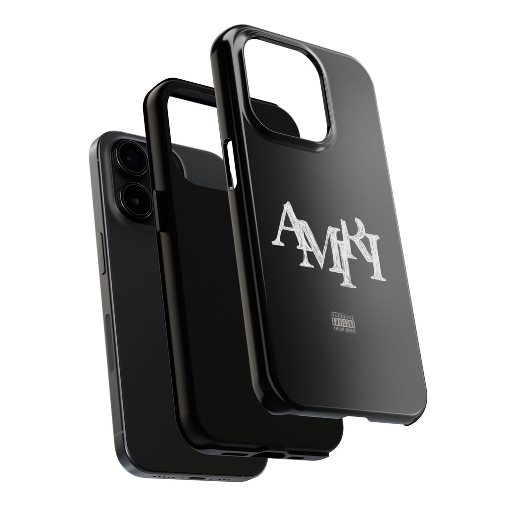 Stylish Tough Phone Cases for Music Lovers, Durable Phone Covers, Personalized Phone Protection, Gift for Hip Hop Fans, Trendy Accessories