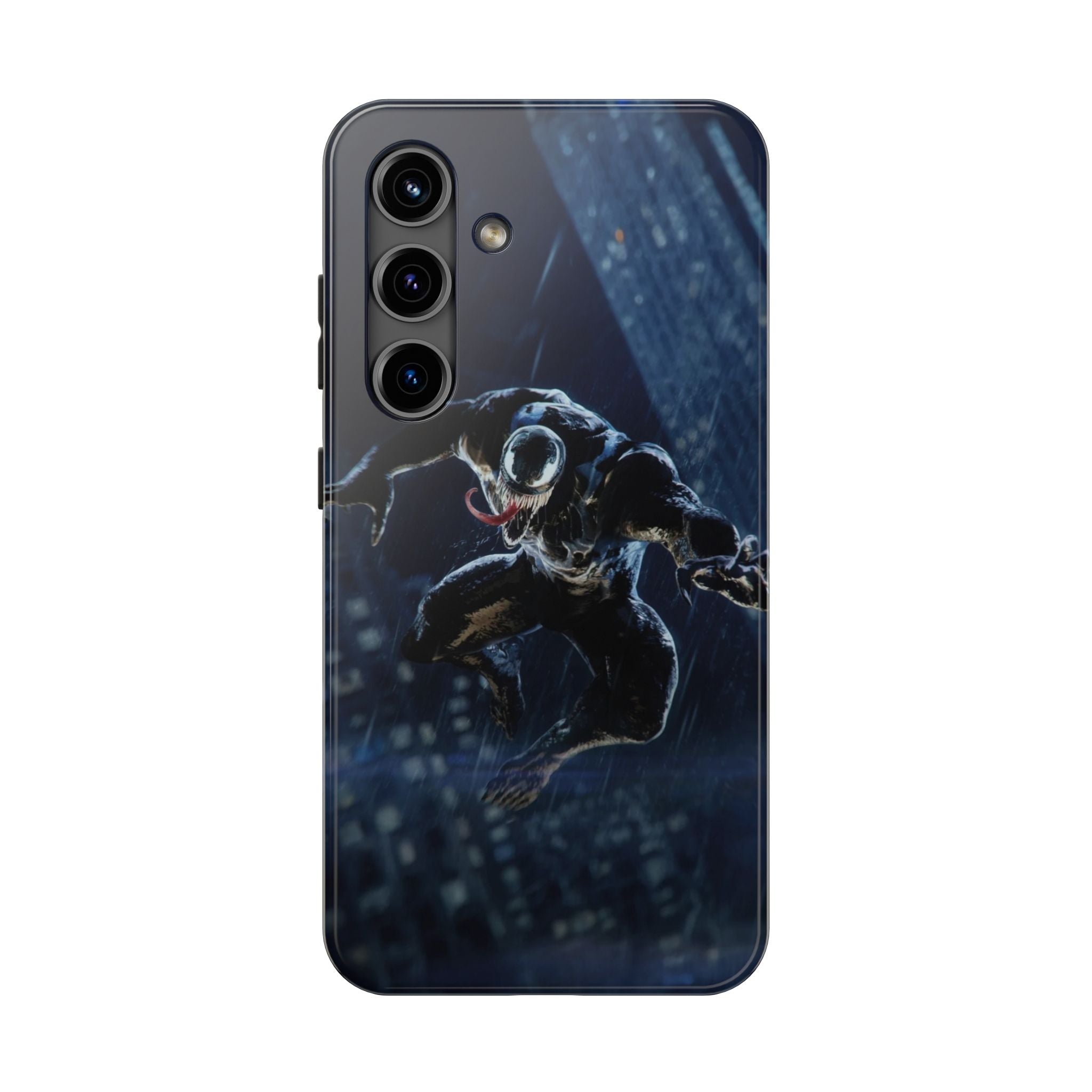 Tough Phone Cases with Venom Design, Durable Phone Covers, Unique Gifts for Superhero Fans, Phone Accessories for All Occasions, [...]