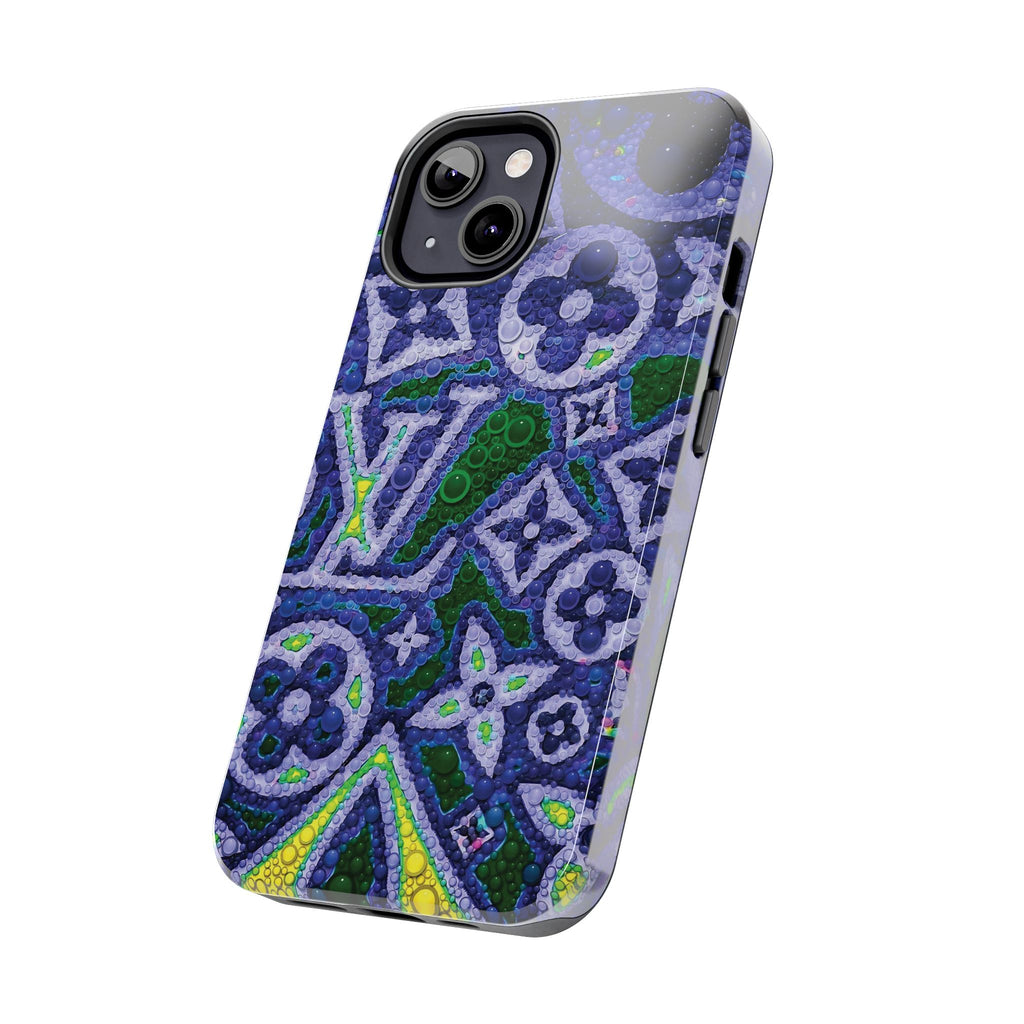 Vibrant Designer Phone Cases for Style Lovers, Tough Phone Cover, Fashionable Tech Accessory, Luxe Gift, Durable Case for Daily Use