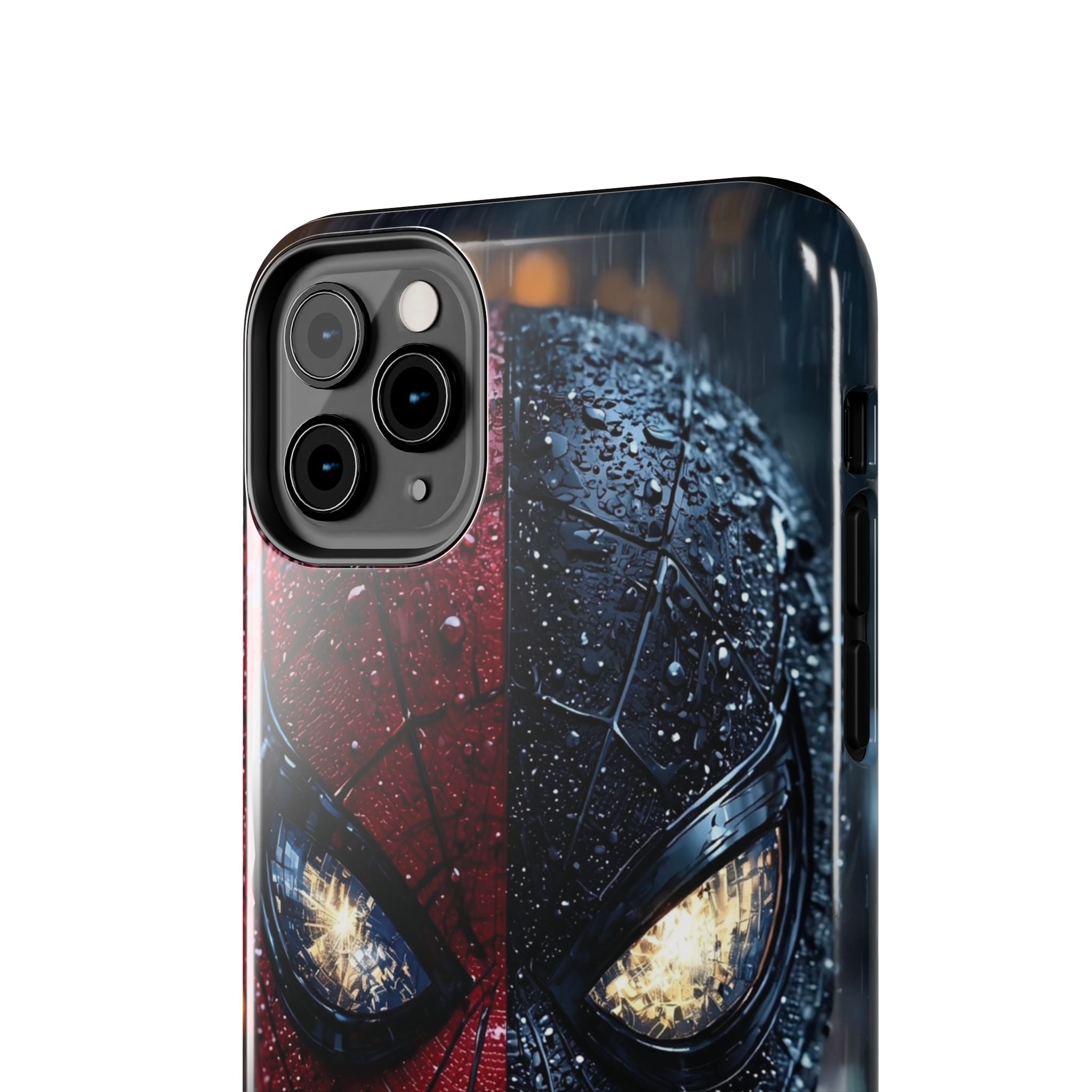 Spiderman Tough Phone Cases - Durable, Protective Cover for Fans, Gift for Superhero Lovers, Birthday, Occasion, Tech Accessories