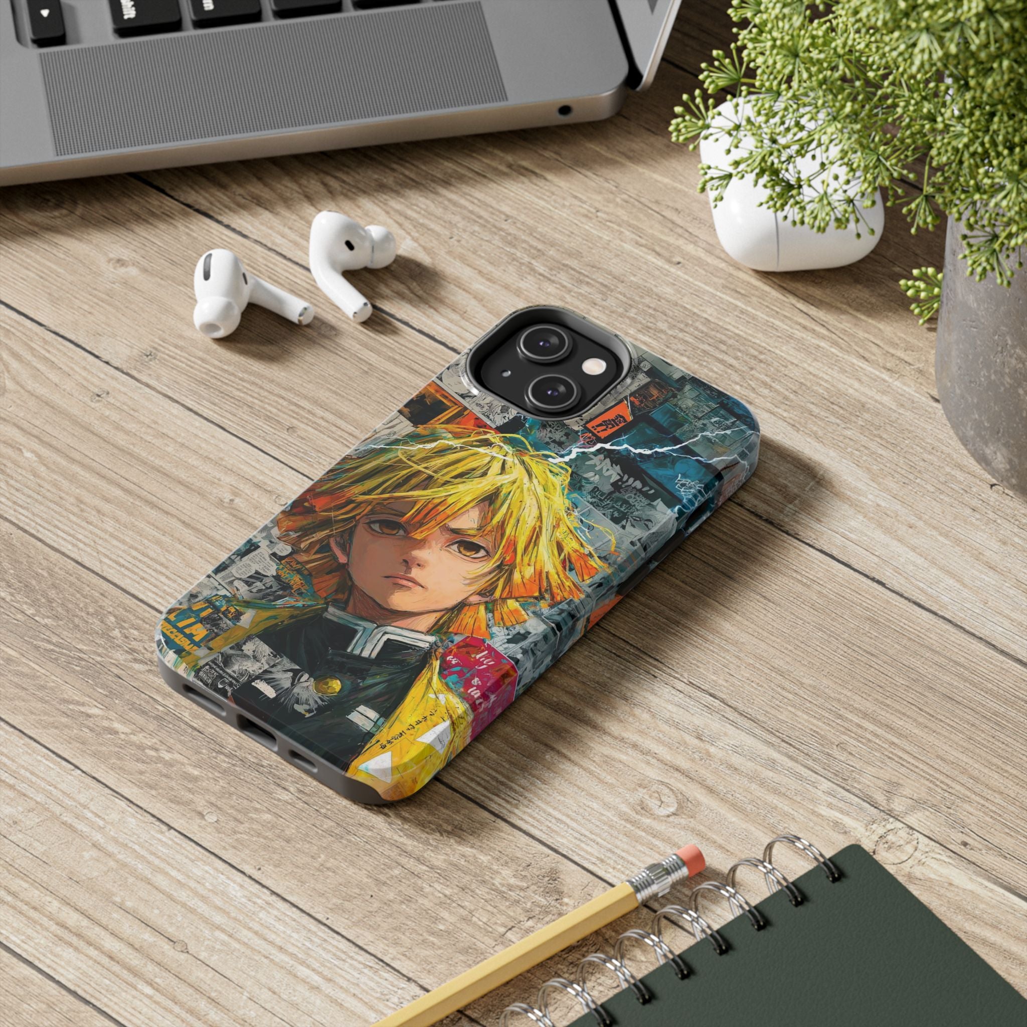 Anime-Inspired Tough Phone Cases for Protection & Style | Unique Character Design, Gift for Fans, Durable & Stylish Covers, Custom [...]