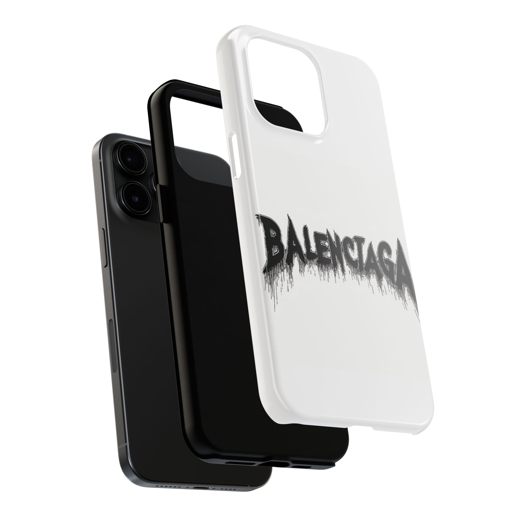 Trendy Tough Phone Cases featuring BALENCTAGA Design, Durable Phone Cover, Unique Gift Idea, Stylish Tech Accessory, Perfect for [...]