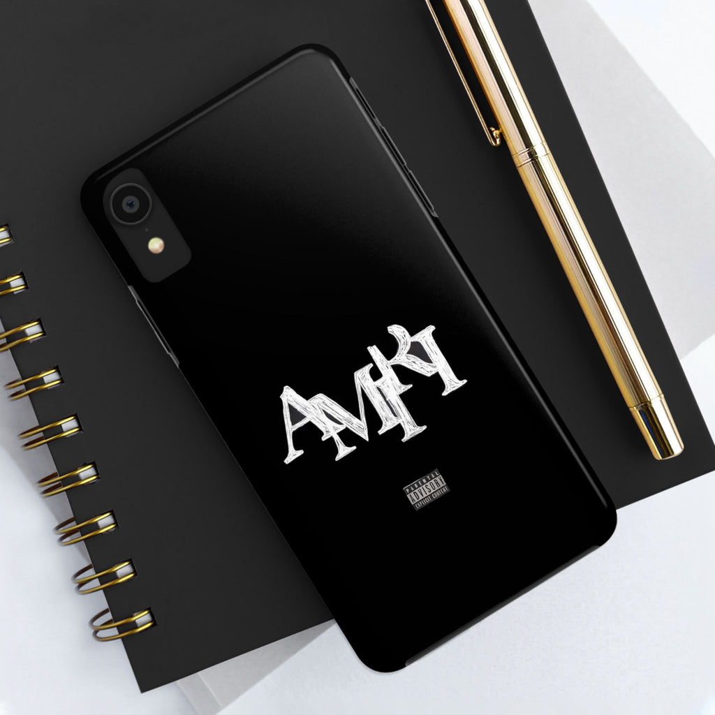Stylish Tough Phone Cases for Music Lovers, Durable Phone Covers, Personalized Phone Protection, Gift for Hip Hop Fans, Trendy Accessories