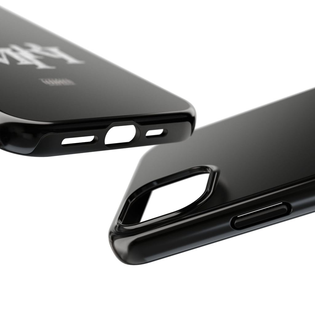 Stylish Tough Phone Cases for Music Lovers, Durable Phone Covers, Personalized Phone Protection, Gift for Hip Hop Fans, Trendy Accessories