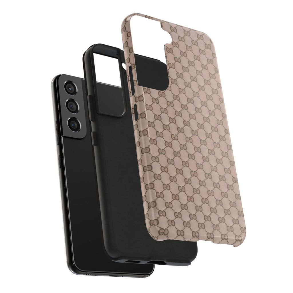 Stylish Tough Phone Cases with Elegant Design, Phone Protection, Fashion Accessories, Ideal Gift for Holidays, Trendy Tech Gear