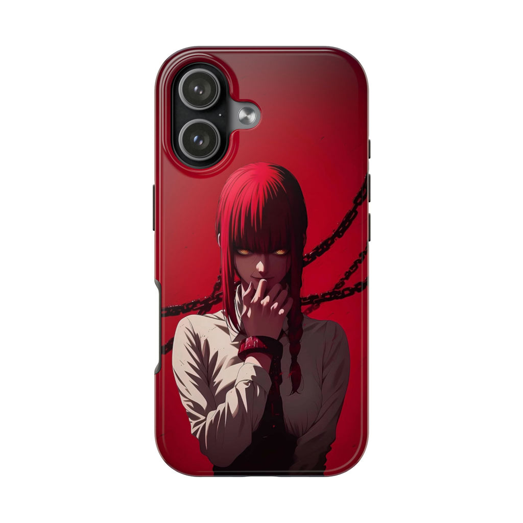 Bold Anime Phone Case with Edgy Design, Tough Case for Gamers, Unique Gift for Anime Lovers, Durable Phone Covers, Stylish Tech [...]