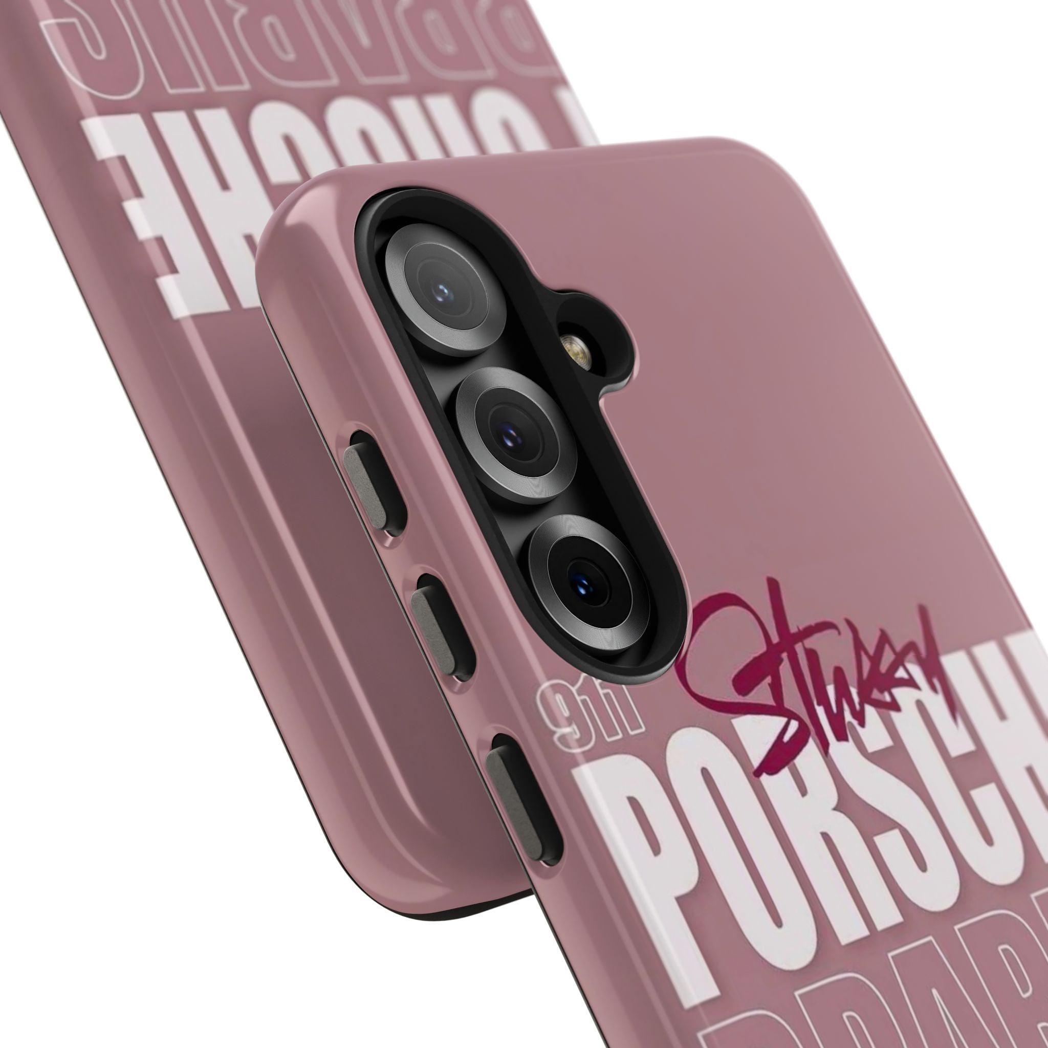 Stylish Porsche Brabus Tough Phone Case