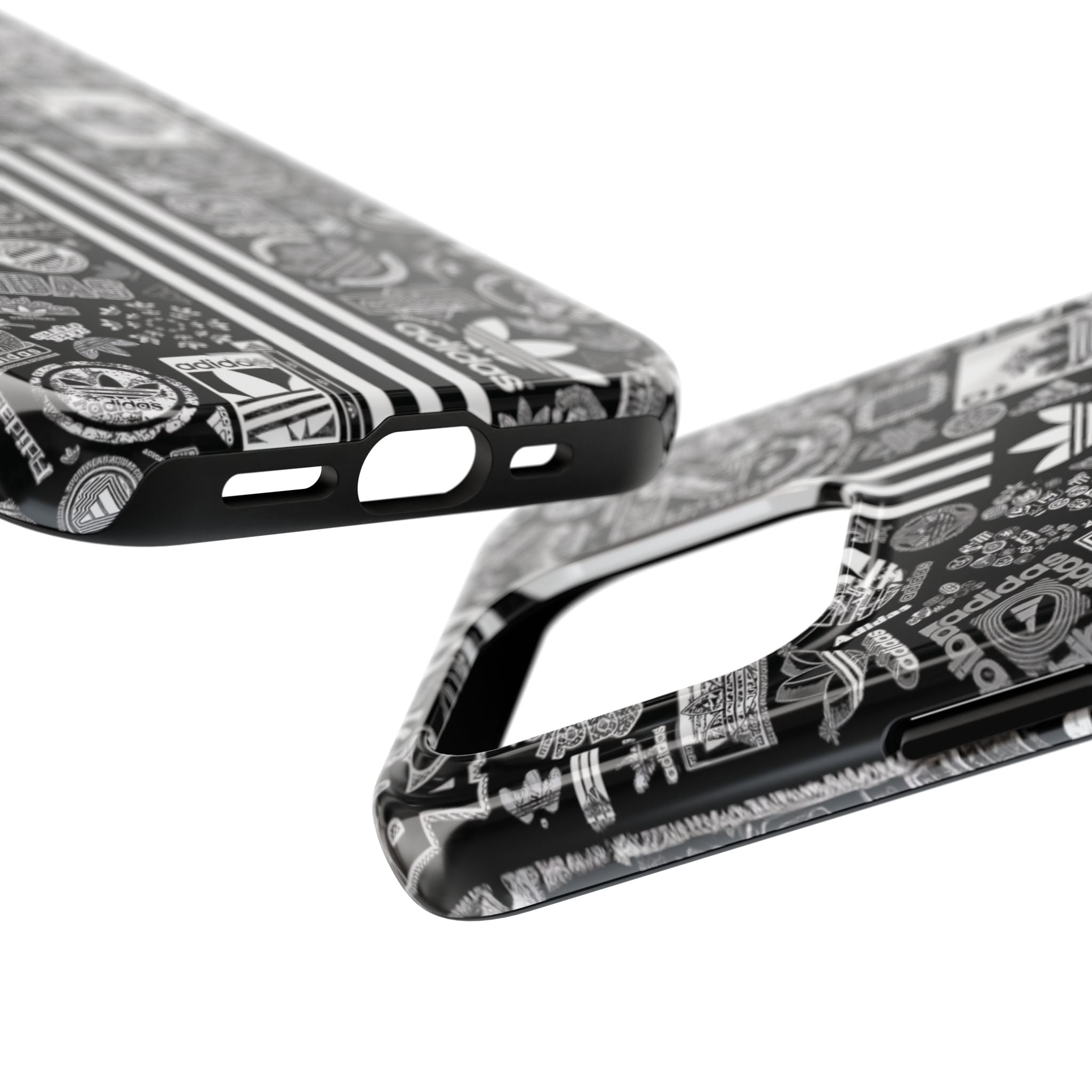 Stylish Tough Phone Cases for Trendsetters, Durable Phone Cases for Active Lifestyles, Phone Accessories for Sports Lovers, Gifts for [...]