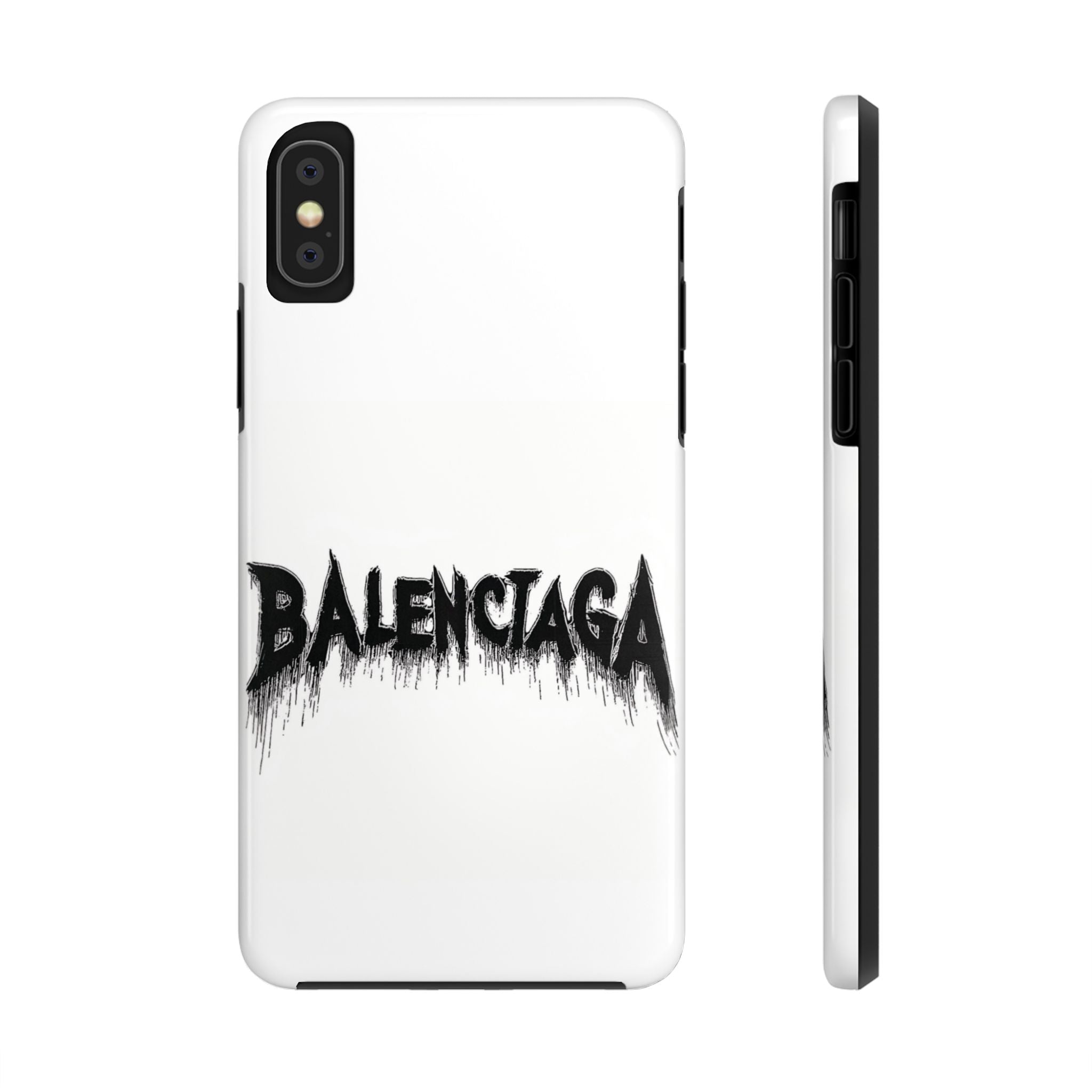 Trendy Tough Phone Cases featuring BALENCTAGA Design, Durable Phone Cover, Unique Gift Idea, Stylish Tech Accessory, Perfect for [...]