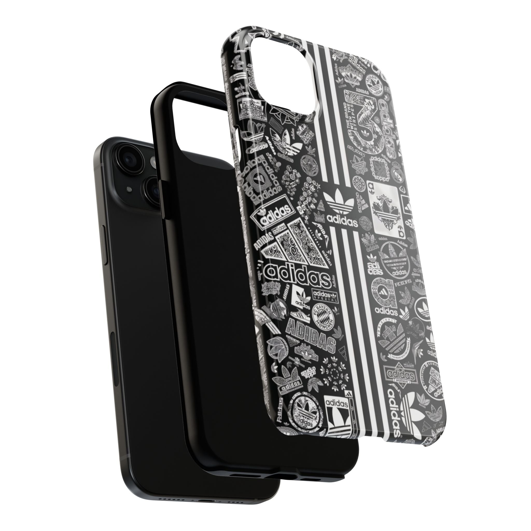 Stylish Tough Phone Cases for Trendsetters, Durable Phone Cases for Active Lifestyles, Phone Accessories for Sports Lovers, Gifts for [...]