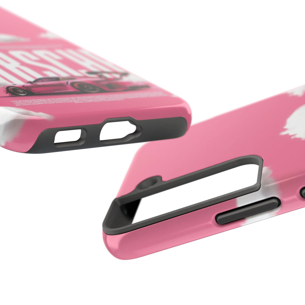 Porsche Tough Phone Cases - Stylish Protection for Car Enthusiasts, Unique Gift for Birthdays, Automotive Decor, Trendy Accessories