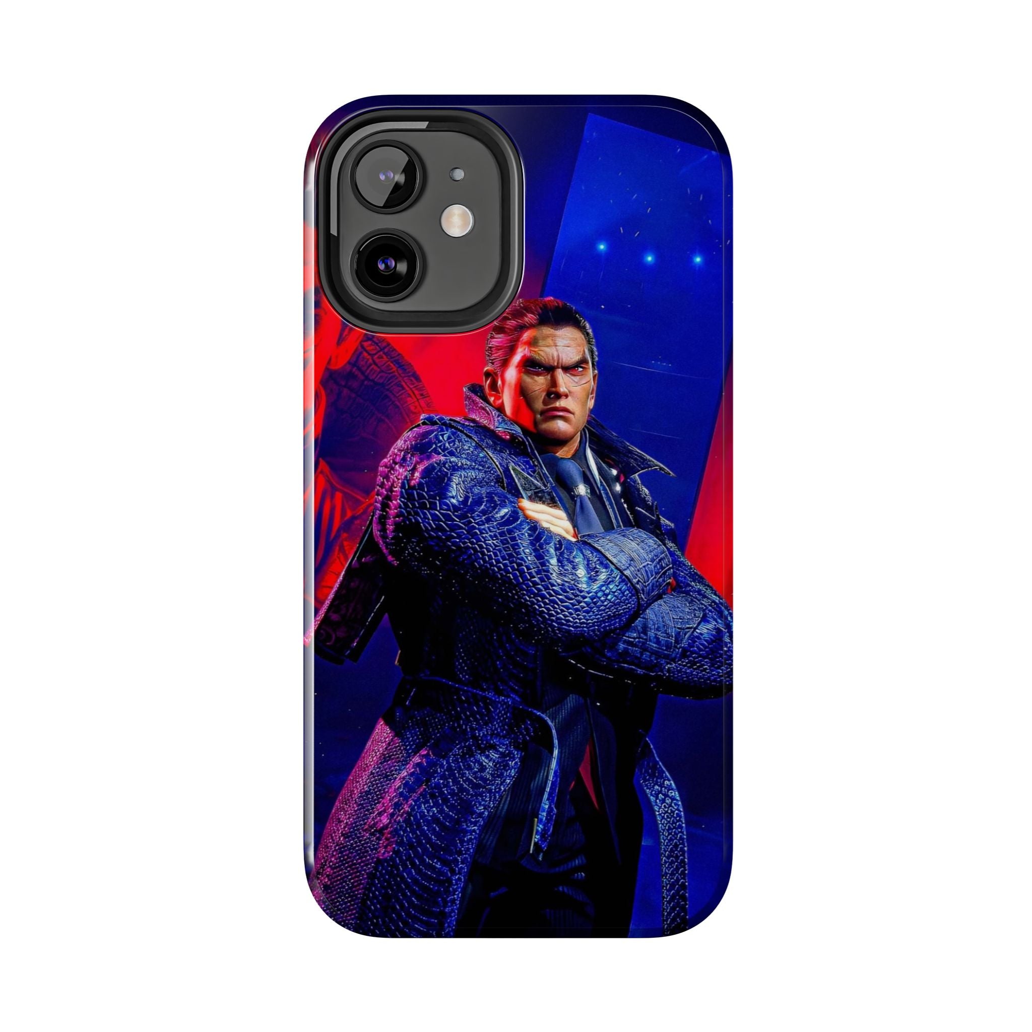 Tough Phone Cases Featuring Bold Art, Gaming Phone Cover, Durable Phone Protector, Phone Accessories for Gamers, Unique Mobile Cases