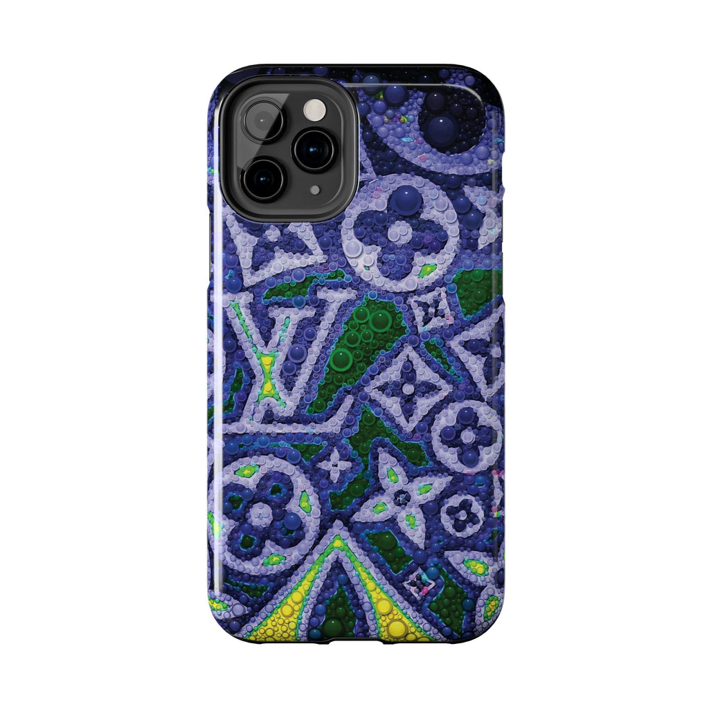 Vibrant Designer Phone Cases for Style Lovers, Tough Phone Cover, Fashionable Tech Accessory, Luxe Gift, Durable Case for Daily Use