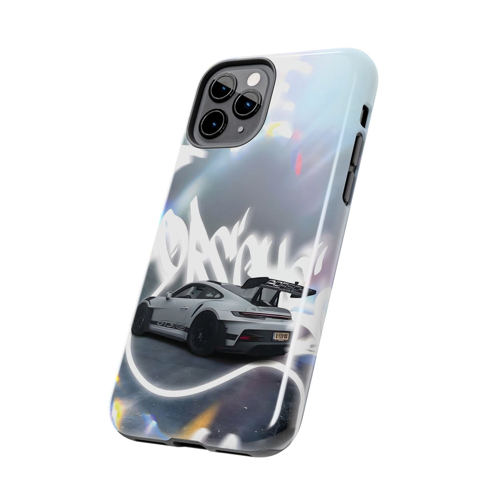 Cool Car Phone Cases for Auto Enthusiasts, Durable Phone Covers for Gifts, Smartphone Protection, Car Lover Accessories
