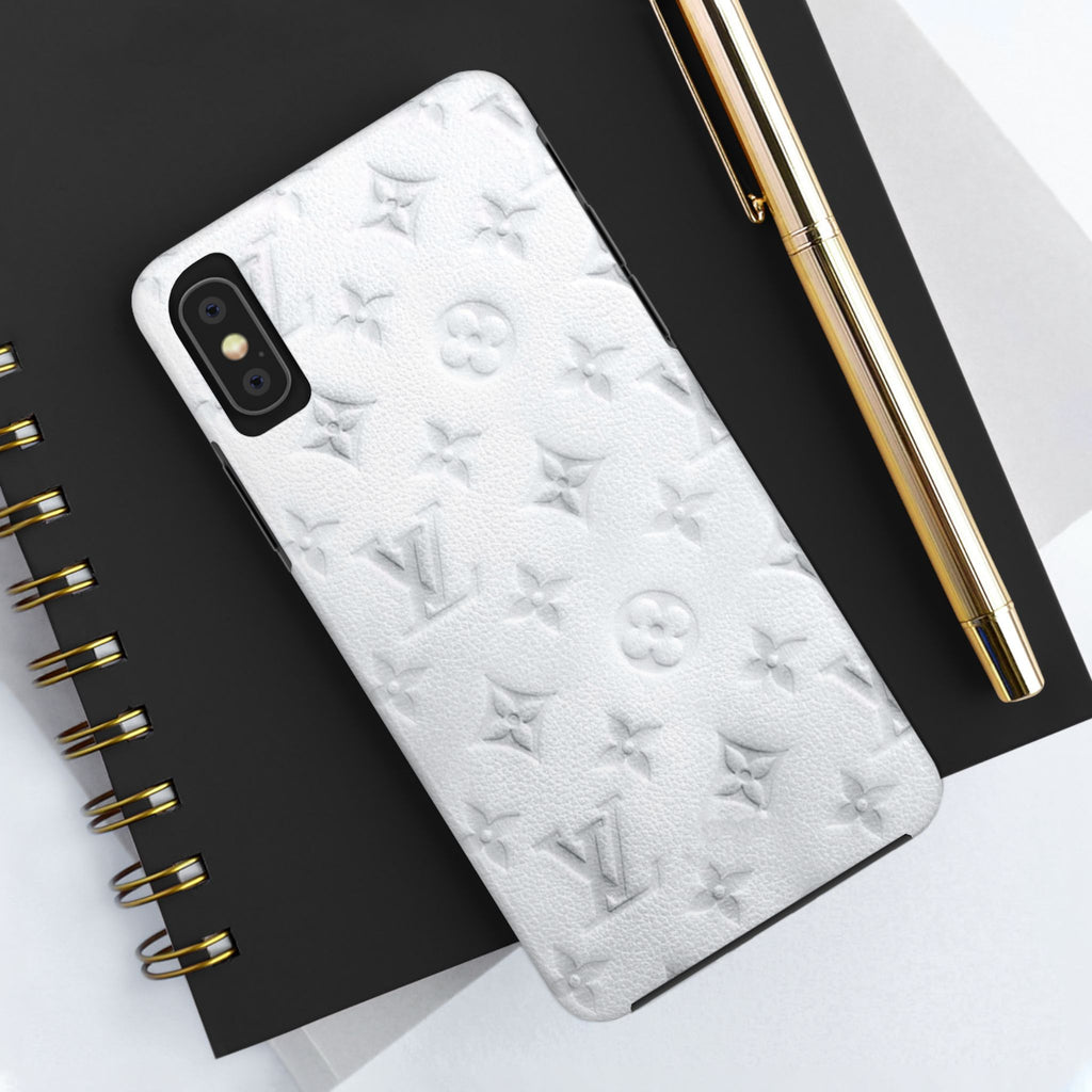 Elegant Tough Phone Cases | Luxury Style, Durable Protection, Fashion Accessory, Gift for Her, Stylish Phone Covers