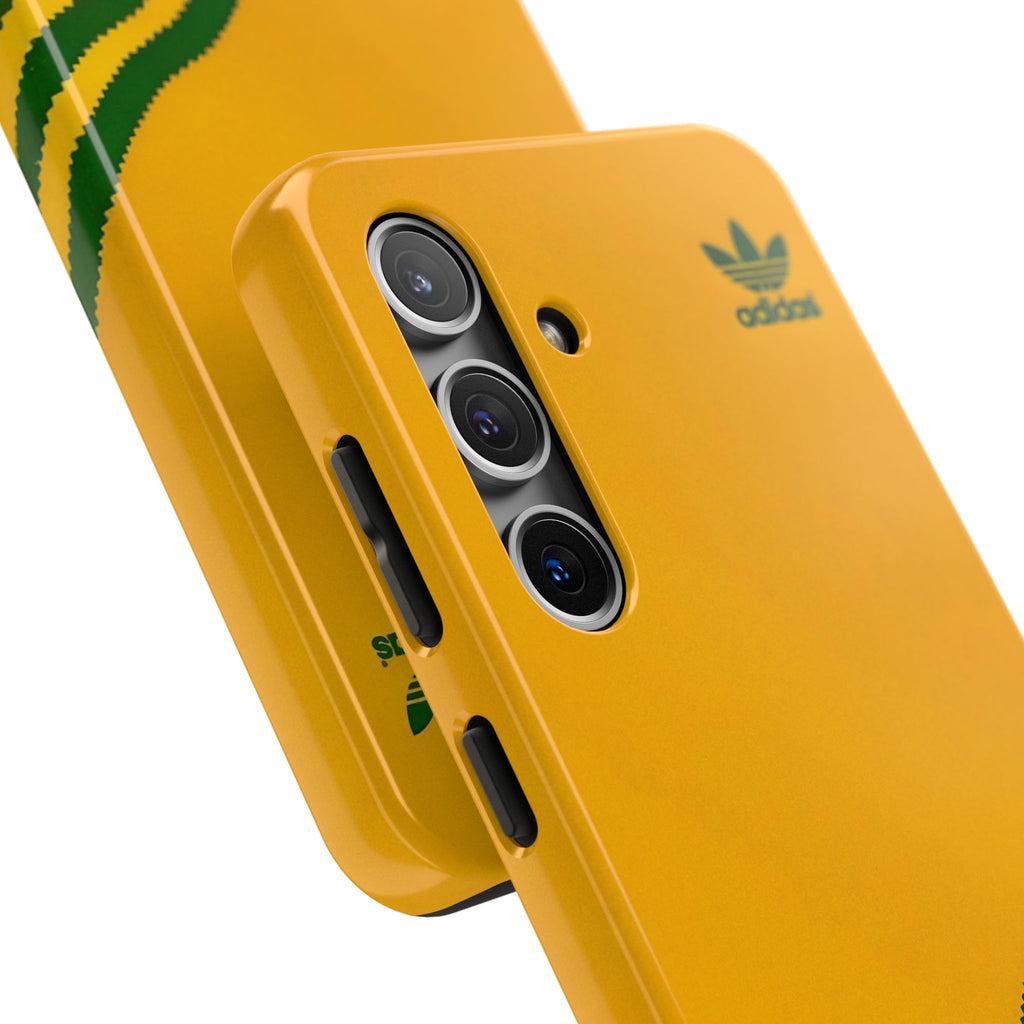 Adidas-Inspired Tough Phone Cases | Durable, Sporty, Unique Protection | Perfect for Athletes, Trendsetters, Everyday Use