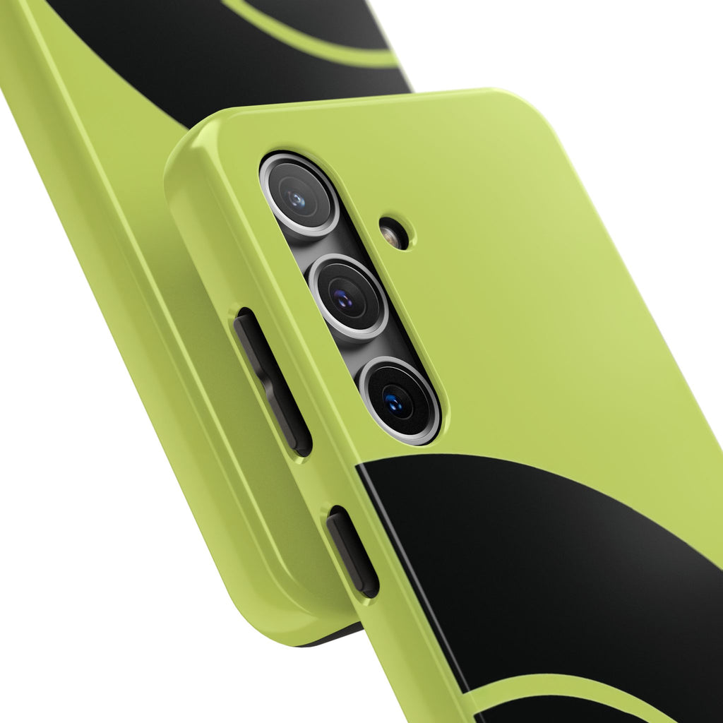 Rugged Phone Case with Bold Logo - Durable Protection for Adventurers, Stylish Accessory for Everyday Use, Perfect Gift for Outdoor [...]