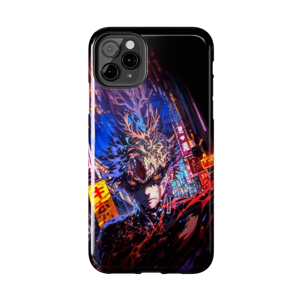Vibrant Tough Phone Cases Featuring Dynamic Anime Artwork, Stylish Protection for Mobile Phones, Gifts for Anime Lovers, Unique Art [...]