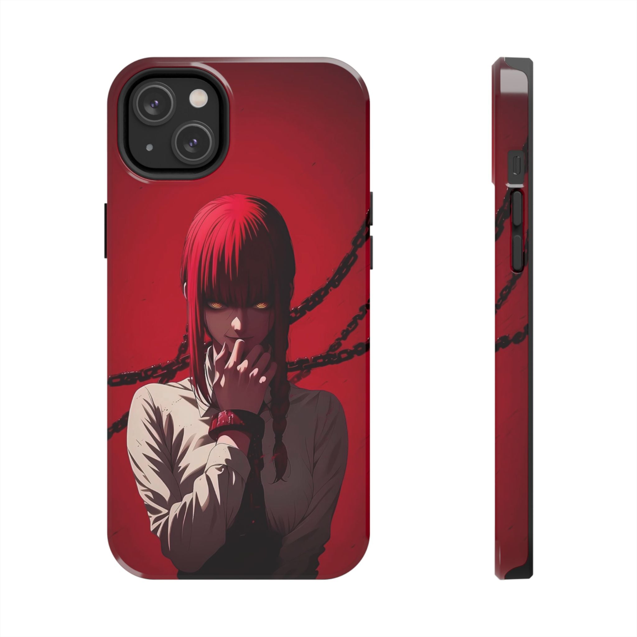 Bold Anime Phone Case with Edgy Design, Tough Case for Gamers, Unique Gift for Anime Lovers, Durable Phone Covers, Stylish Tech [...]