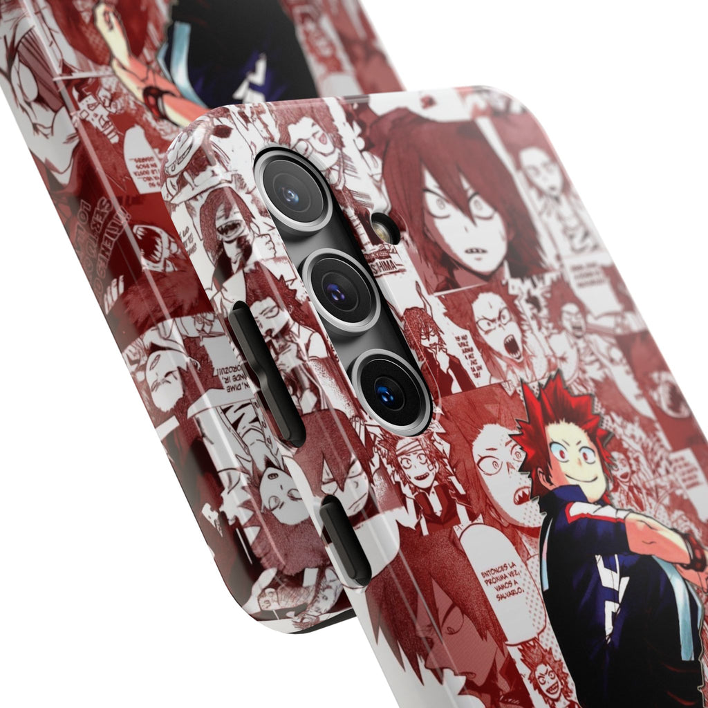 Anime-Inspired Tough Phone Cases, Durable Covers for Fans, Stylish Protection, Unique Gift for Geeks, Collectible Accessories, Custom [...]