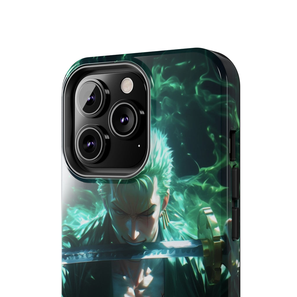 Stylish Tough Phone Cases - For Anime Lovers, Durable & Customizable Protection, Perfect for Gifts, Unique Design, Cosplay Accessory