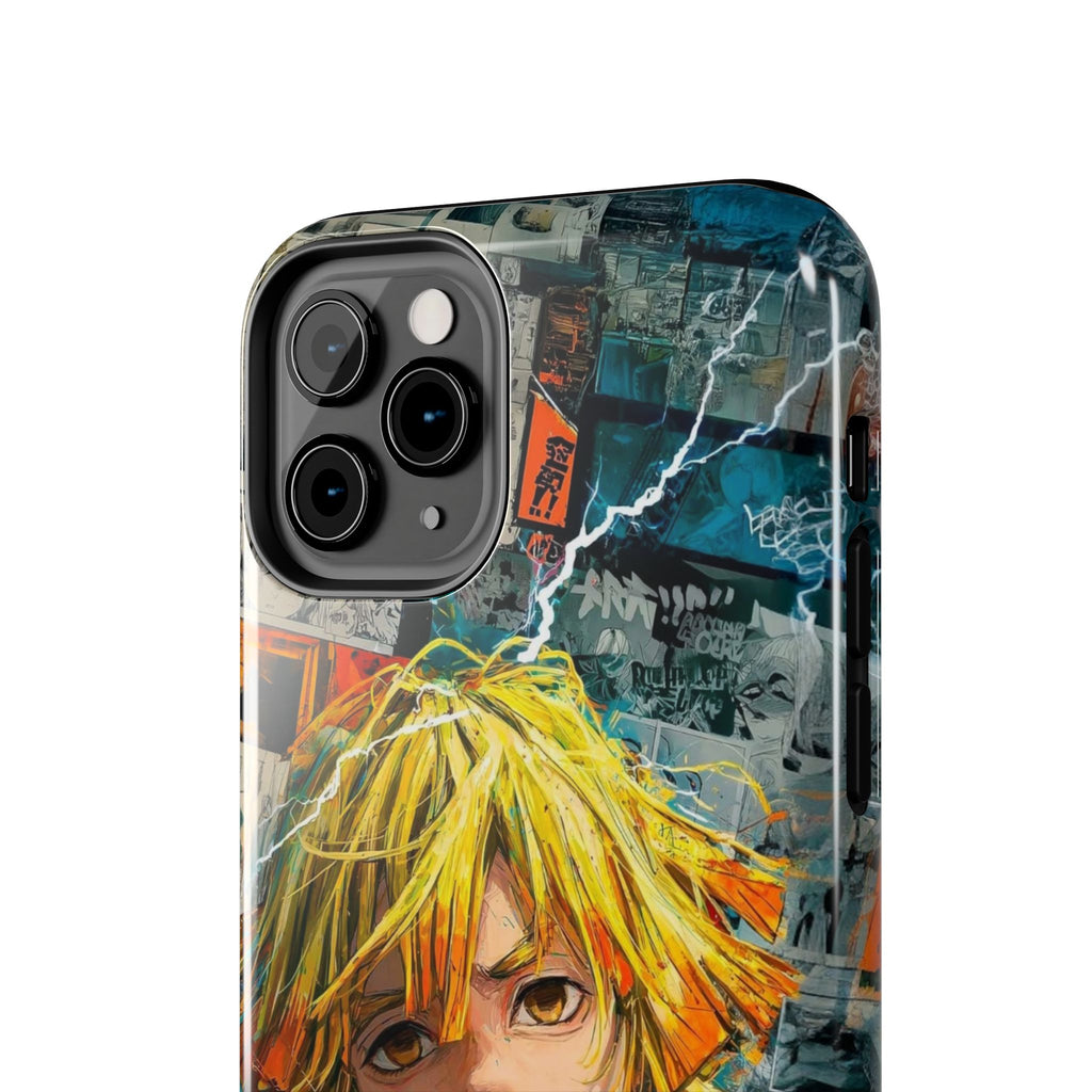 Anime-Inspired Tough Phone Cases for Protection & Style | Unique Character Design, Gift for Fans, Durable & Stylish Covers, Custom [...]