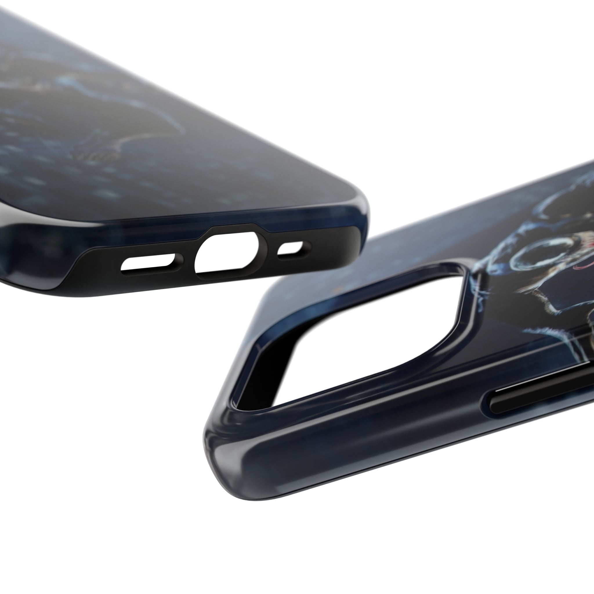 Tough Phone Cases with Venom Design, Durable Phone Covers, Unique Gifts for Superhero Fans, Phone Accessories for All Occasions, [...]