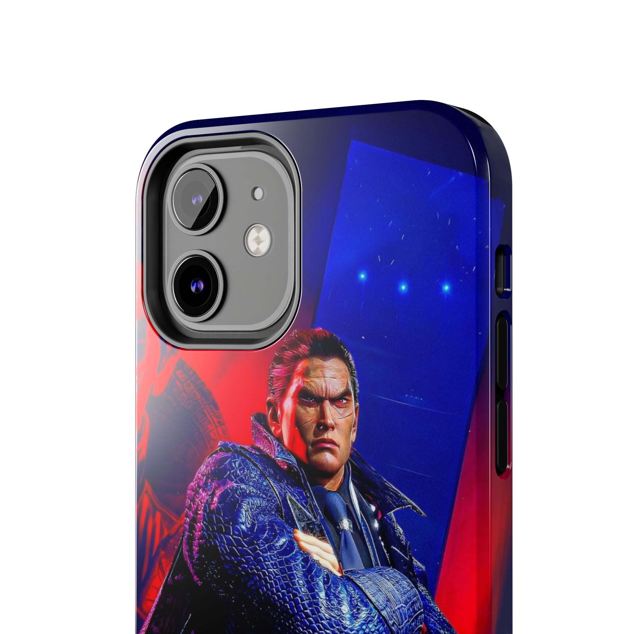 Tough Phone Cases Featuring Bold Art, Gaming Phone Cover, Durable Phone Protector, Phone Accessories for Gamers, Unique Mobile Cases