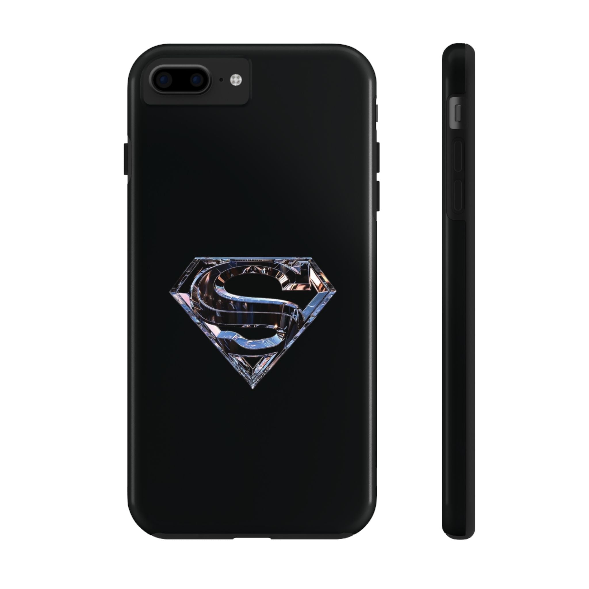 Superhero Tough Phone Cases | Durable Protection, Customizable Cover, Unique Designs, Gift for Fans, Fun Phone Accessories